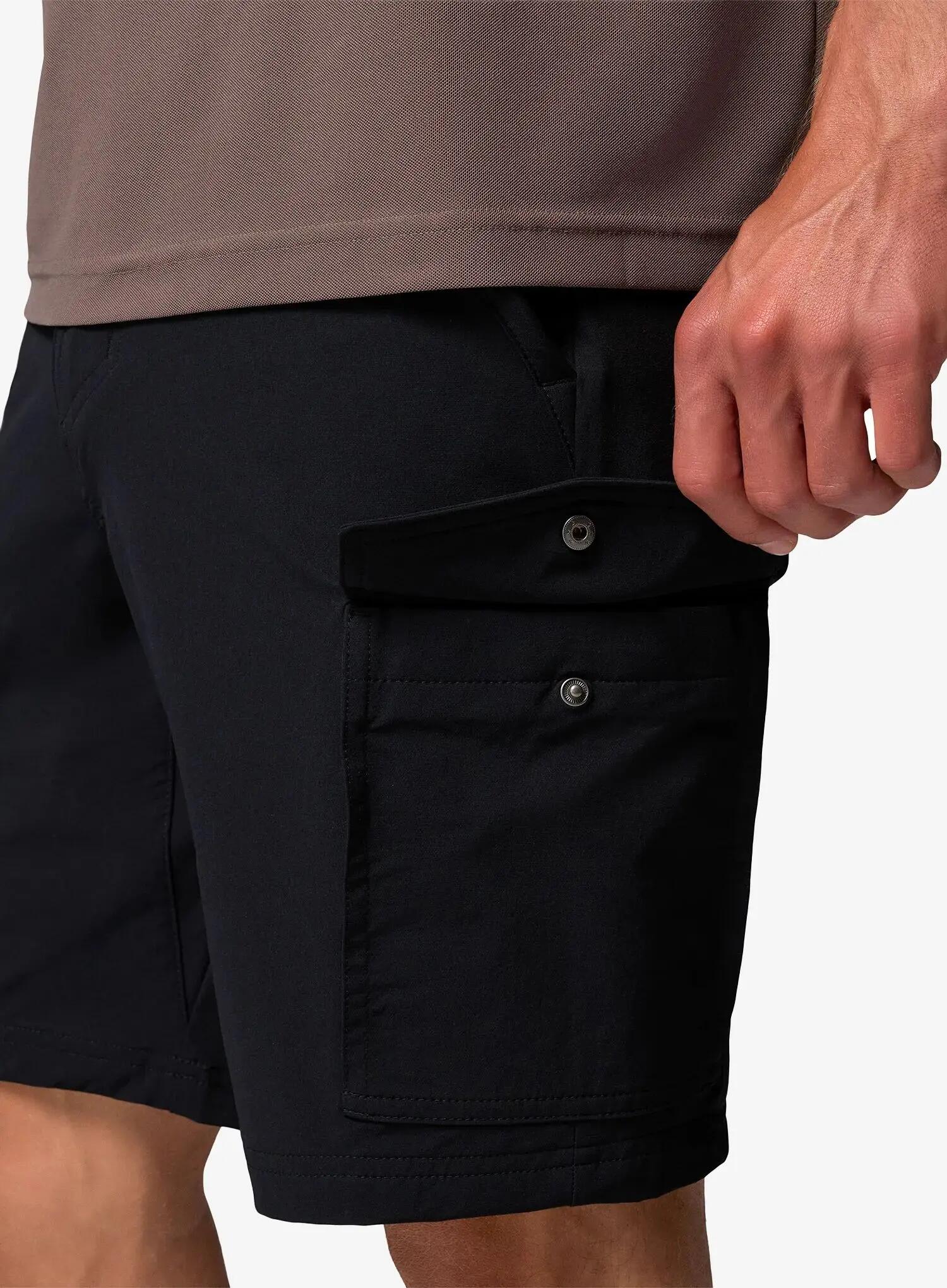 Spodenki turystyczne Columbia ROC Tech Cargo Short 7/7