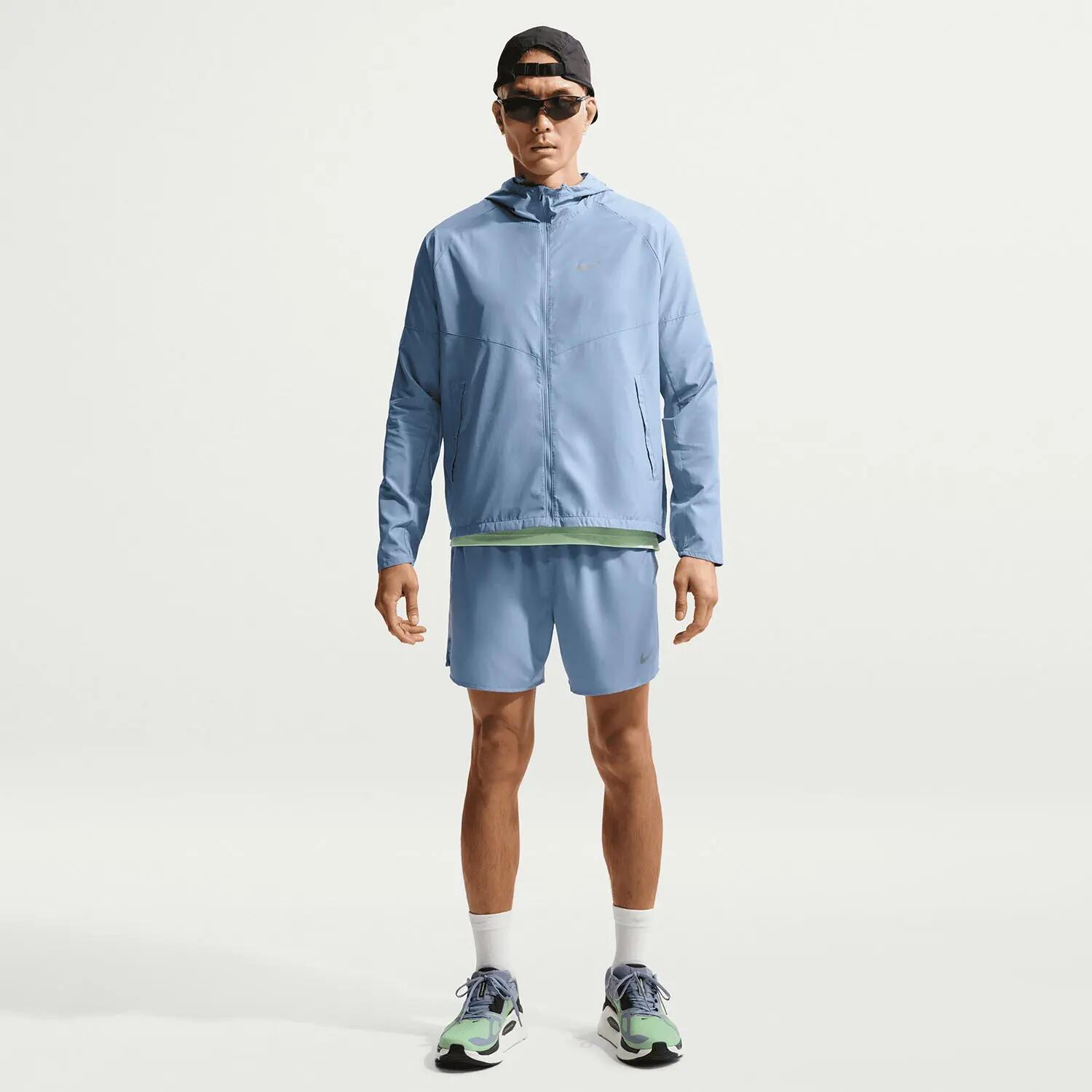 Challenger Shorts Nike Dri-Fit Hombre 5 3/3