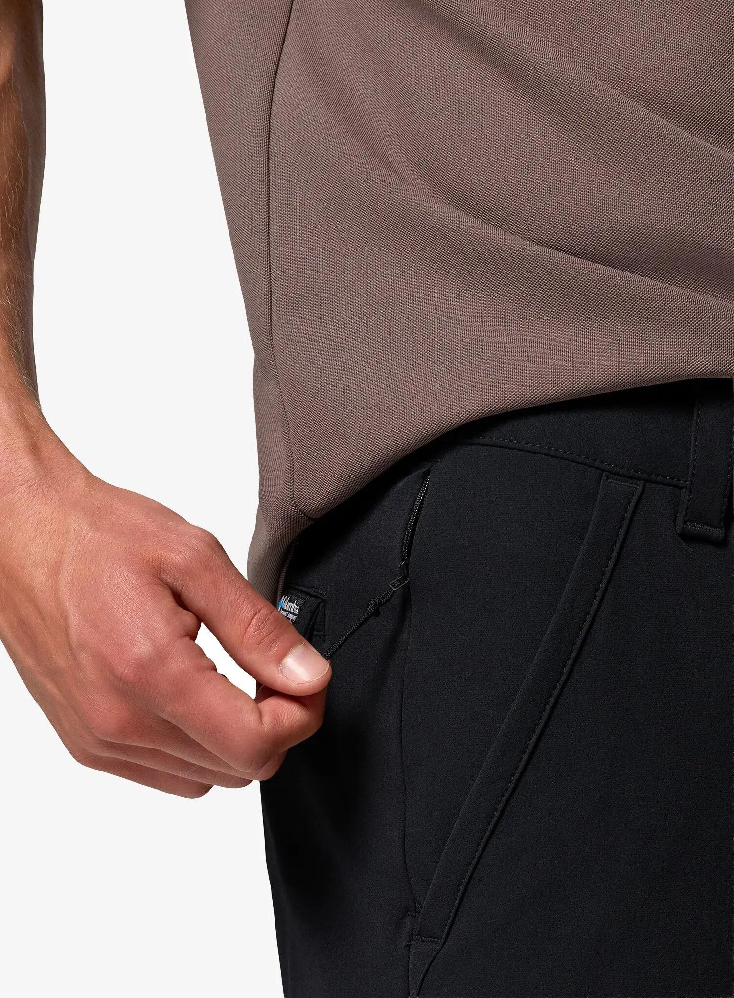 Spodenki turystyczne Columbia ROC Tech Cargo Short 6/7