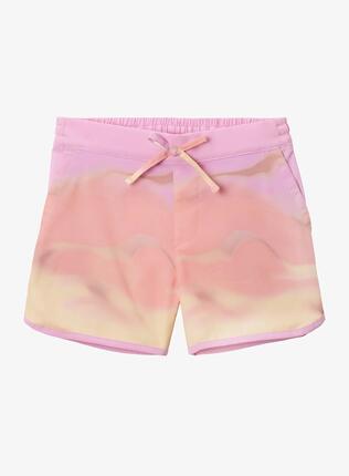 Spodenki dziewczęce Columbia Sandy Shores Boardshort