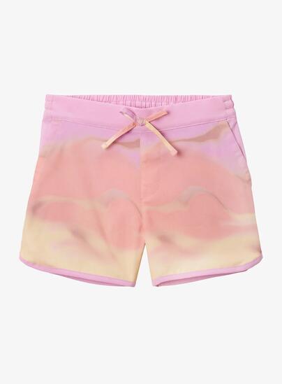Spodenki dziewczęce Columbia Sandy Shores Boardshort