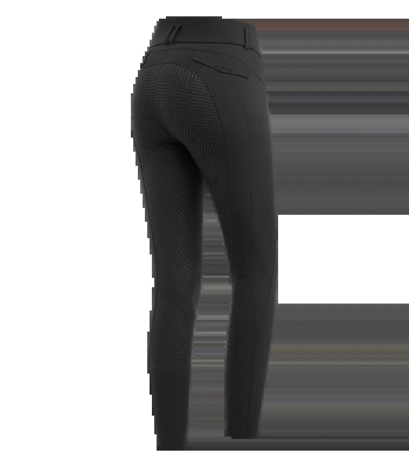 Reithose Comfort Ride Glam 6/10