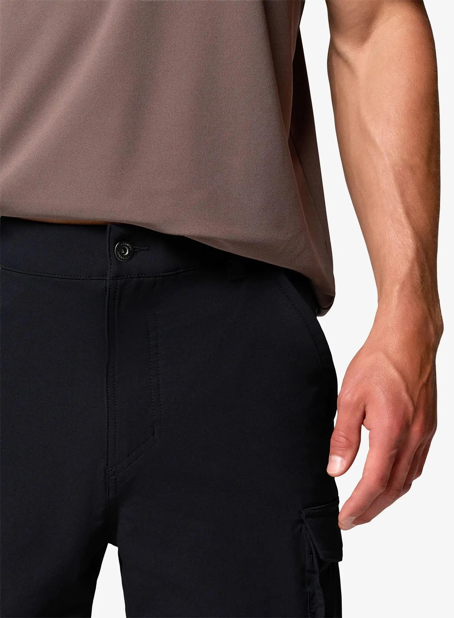 Spodenki turystyczne Columbia ROC Tech Cargo Short 5/7