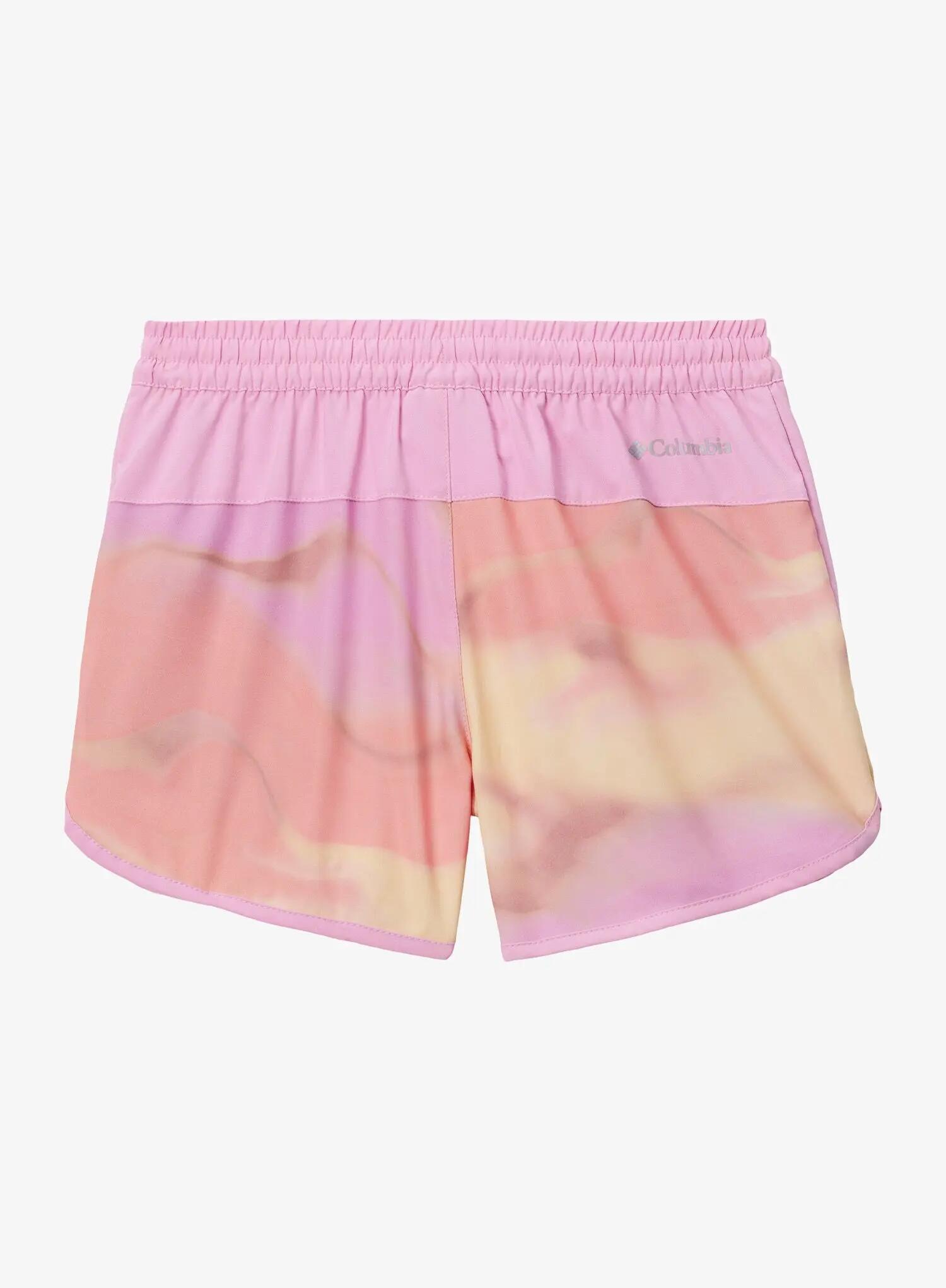 Spodenki dziewczęce Columbia Sandy Shores Boardshort 2/3