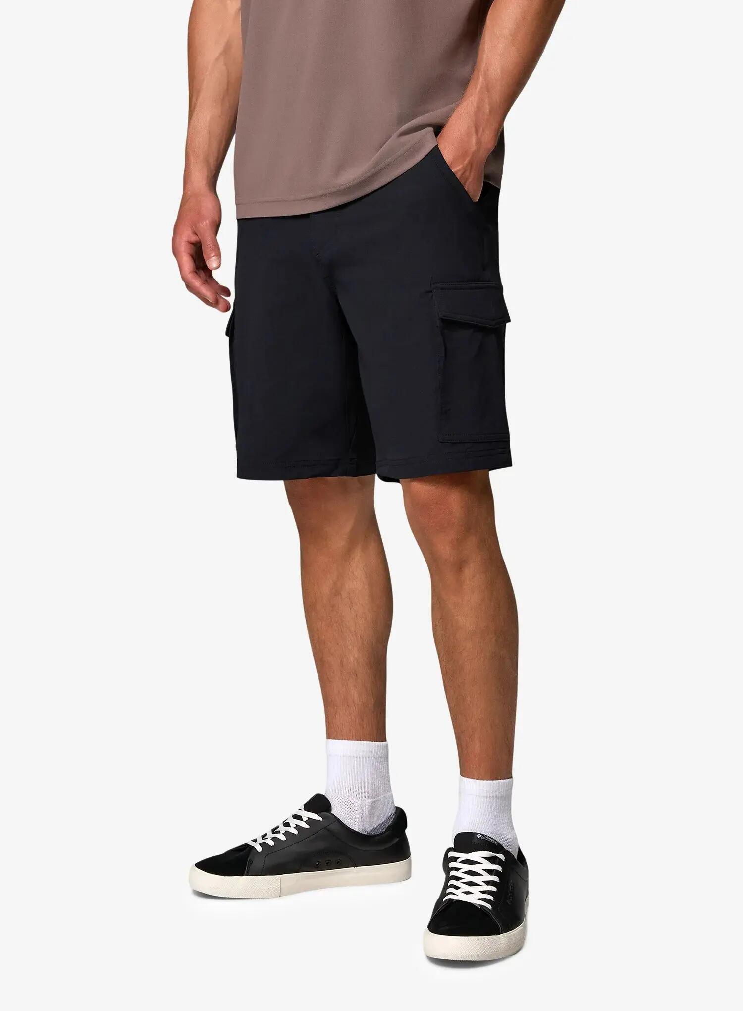 Spodenki turystyczne Columbia ROC Tech Cargo Short 4/7