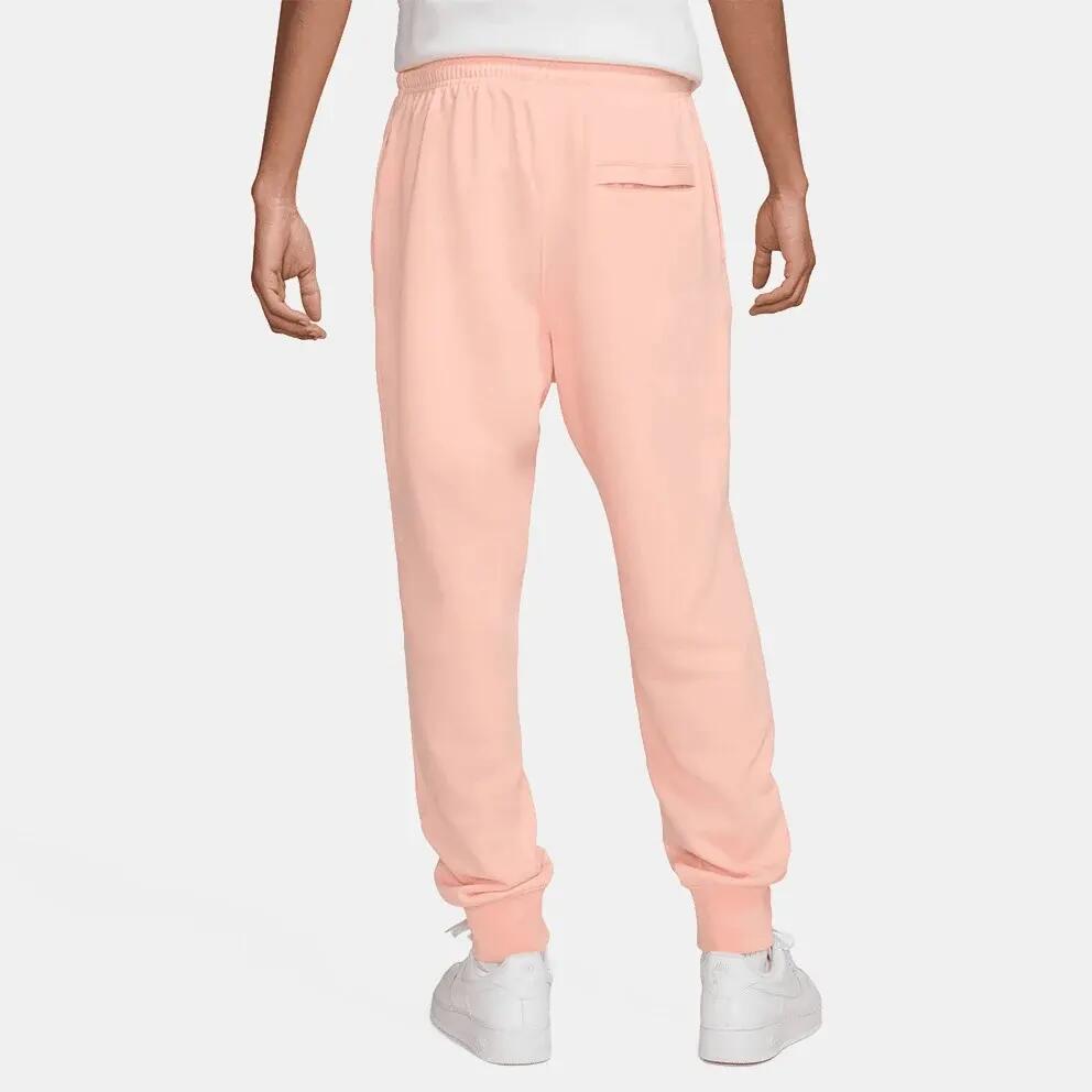 Pantalón Jogger Club de Terry Francés 3/4