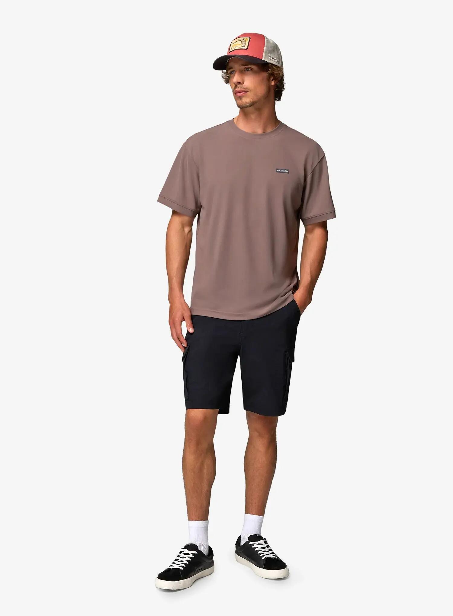 Spodenki turystyczne Columbia ROC Tech Cargo Short 3/7