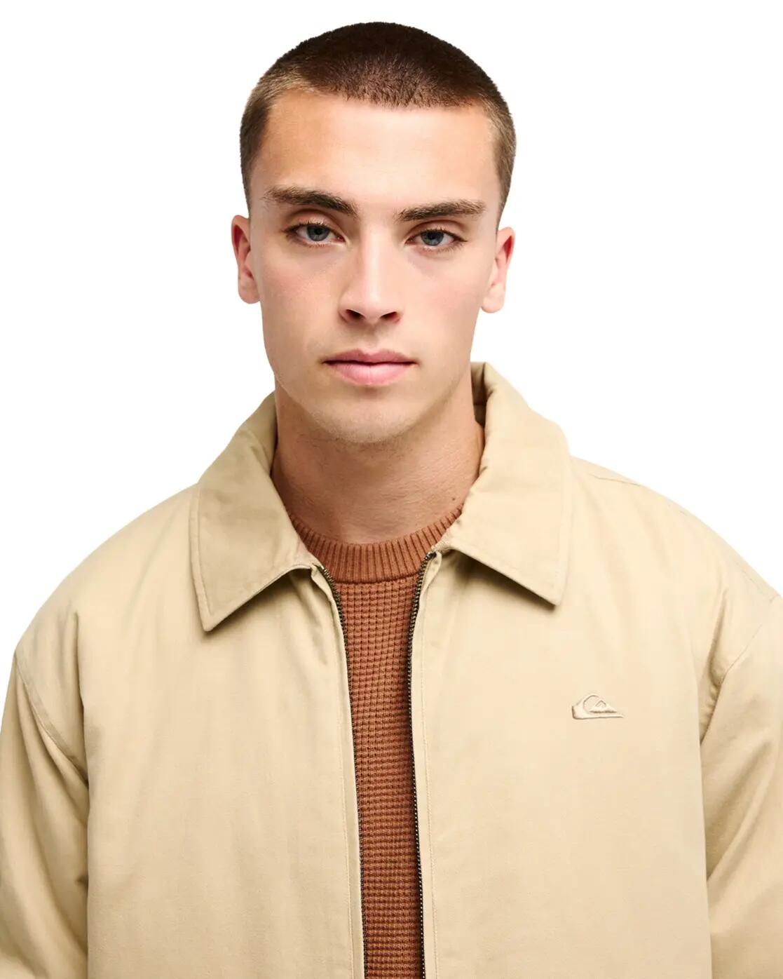 Winterjack TALDORA WINTER Beige Heren 4/4