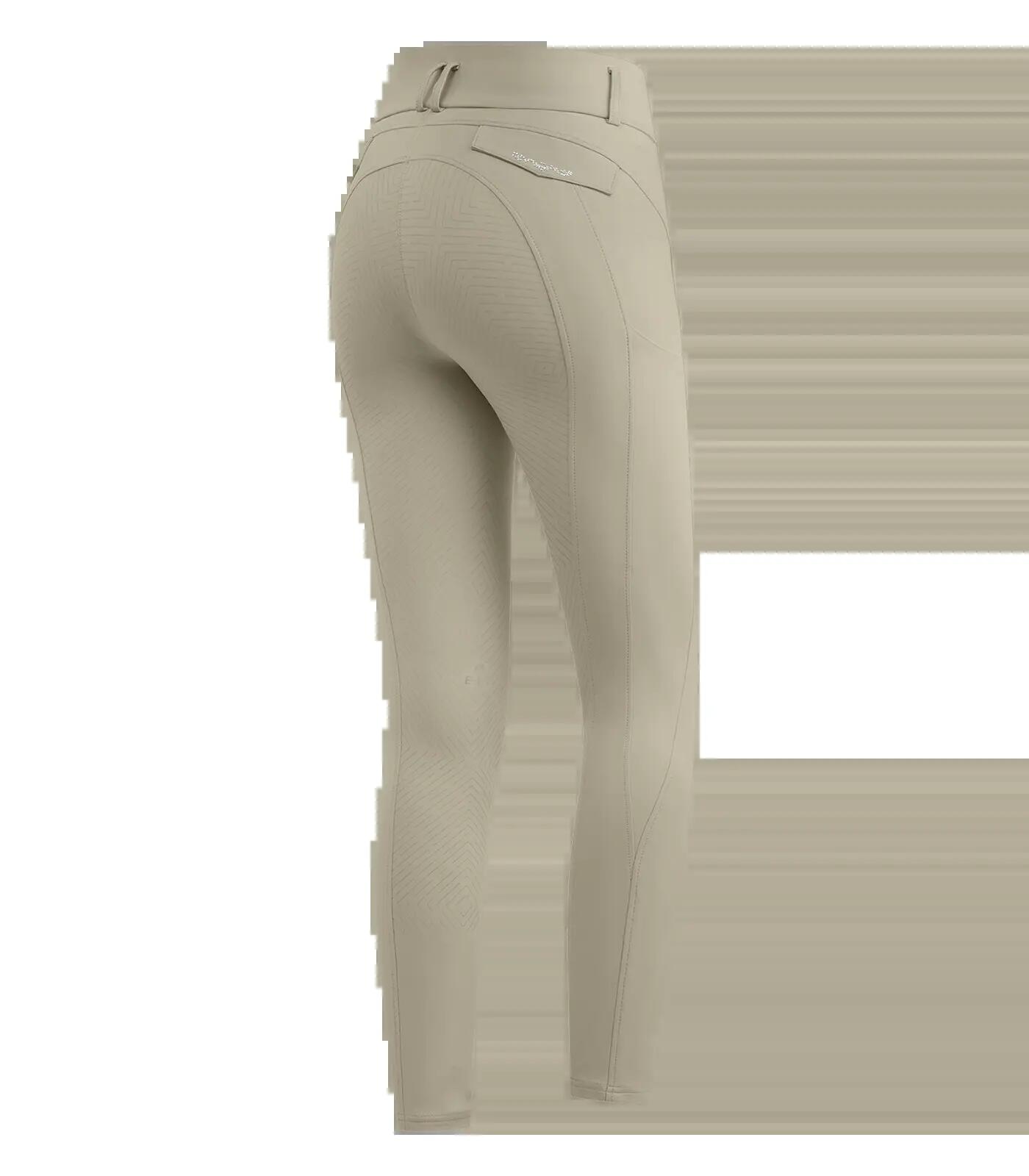 Reithose Comfort Ride Glam 2/10