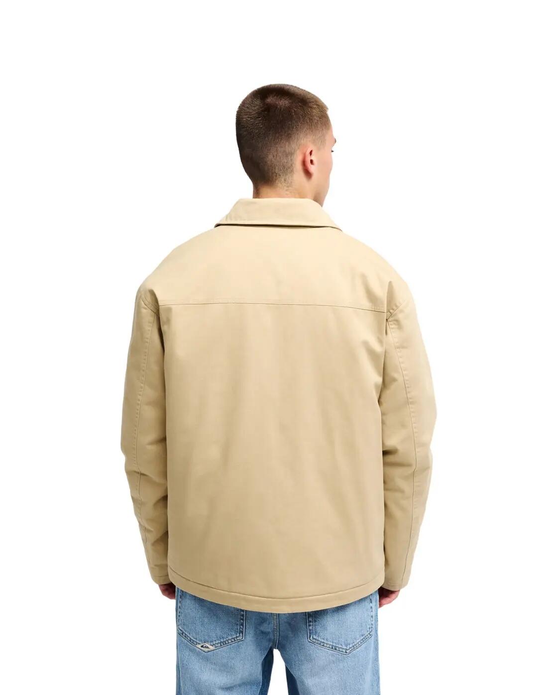 Winterjack TALDORA WINTER Beige Heren 2/4