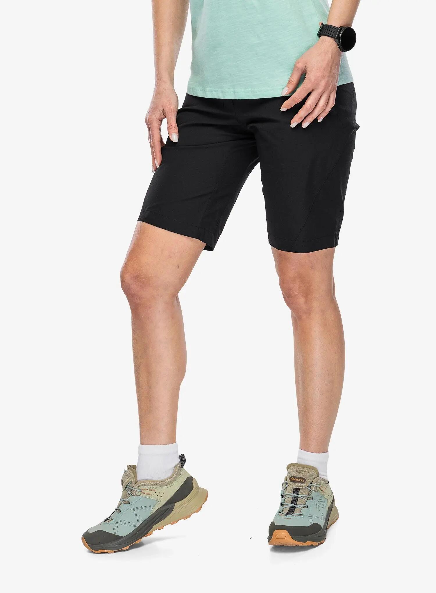 Spodenki damskie Hannah Atta Shorts 6/7