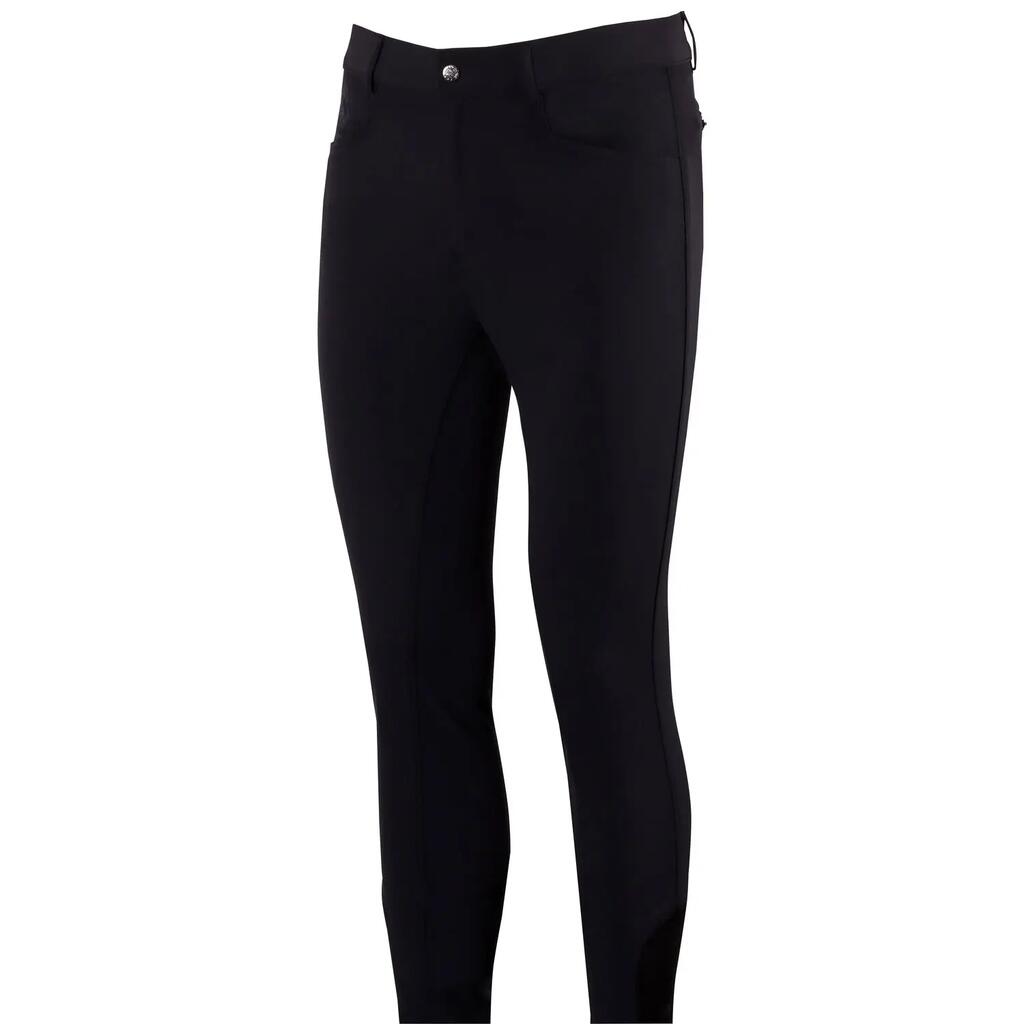 Full grip trousers Harry's Horse Liciano