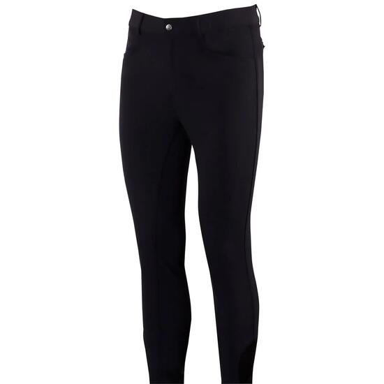 Pantalon d'équitation pour hommes Liciano Full Grip