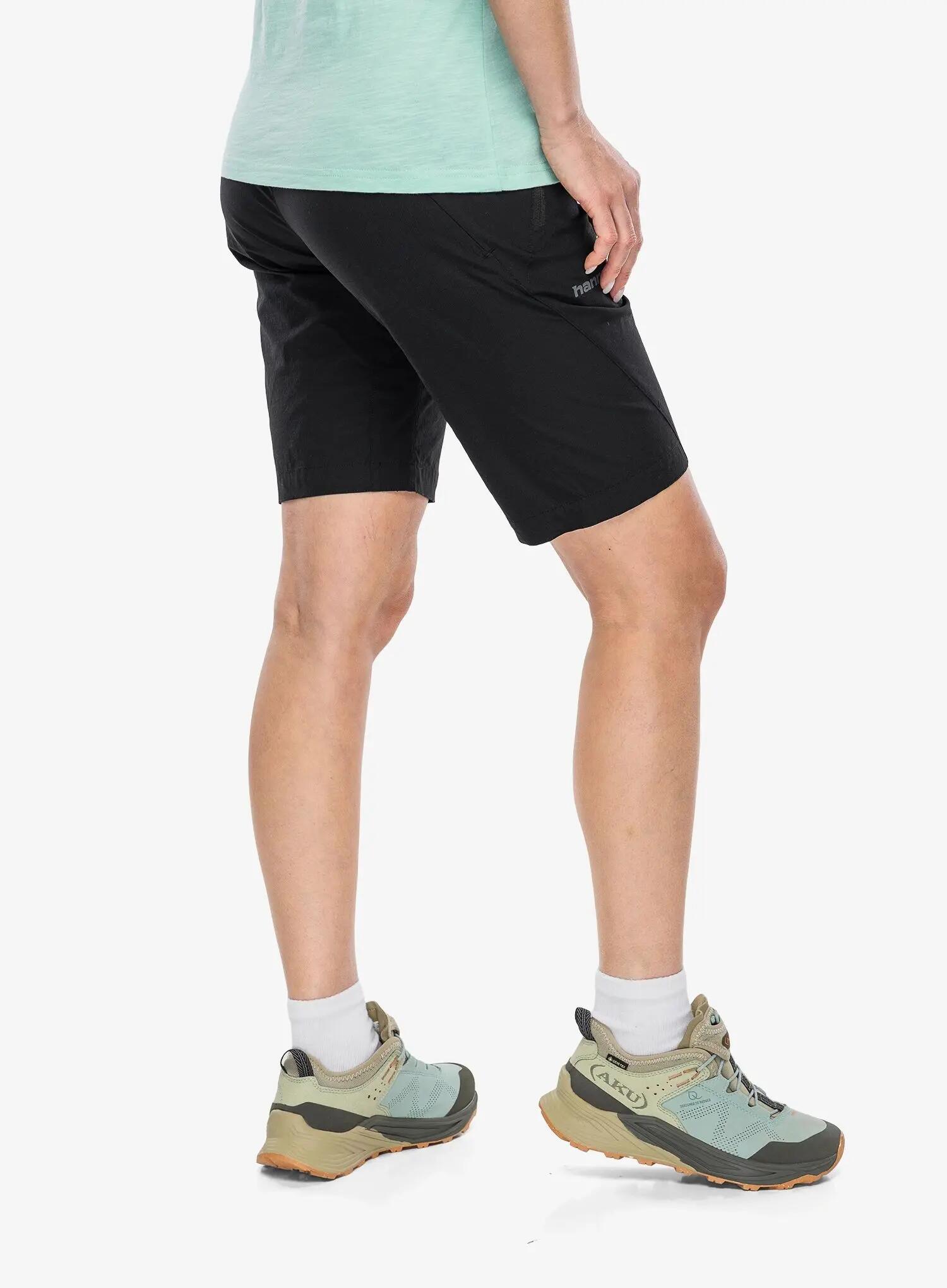 Spodenki damskie Hannah Atta Shorts 5/7