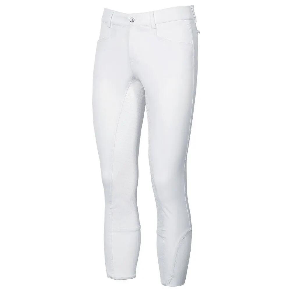 Pantalón de montar Liciano Full Grip para hombre 2/2