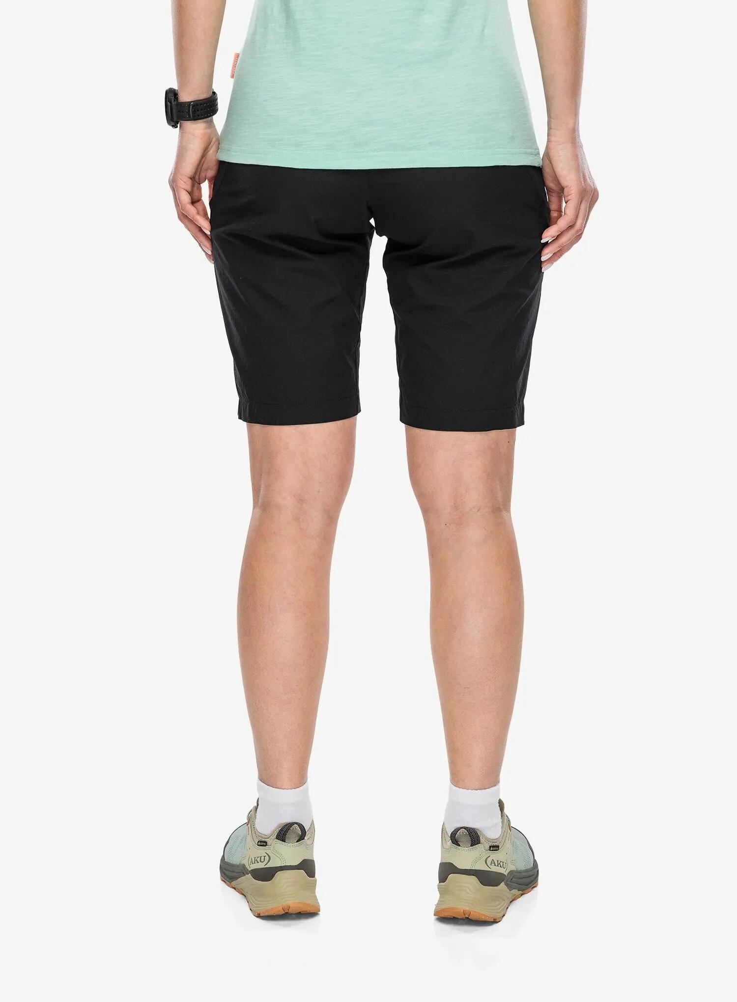 Spodenki damskie Hannah Atta Shorts 3/7
