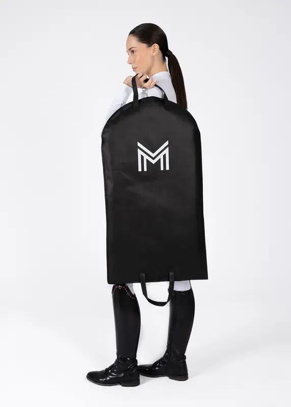 Chaqueta de Concurso Mujer Equitación Maximilian Aura Malva 9/10