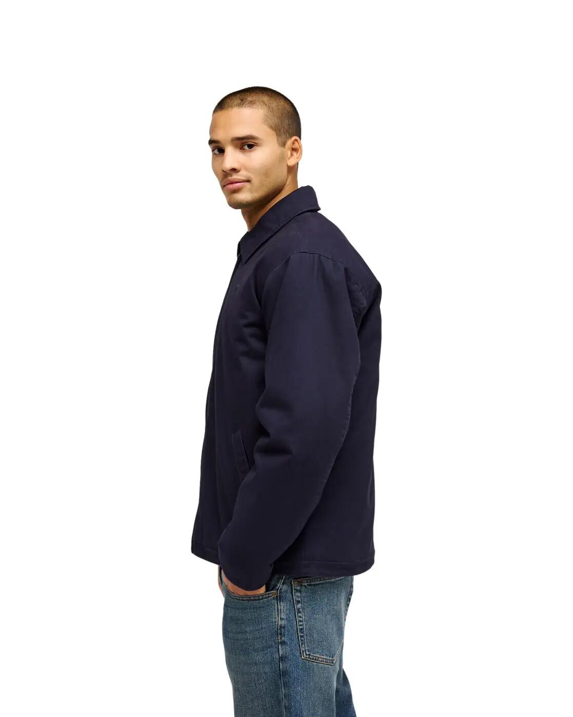 Chaqueta de invierno TALDORA WINTER Azul Hombre 3/4