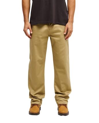 Pantalon chino EVERYDAY UNION Bleu Homme