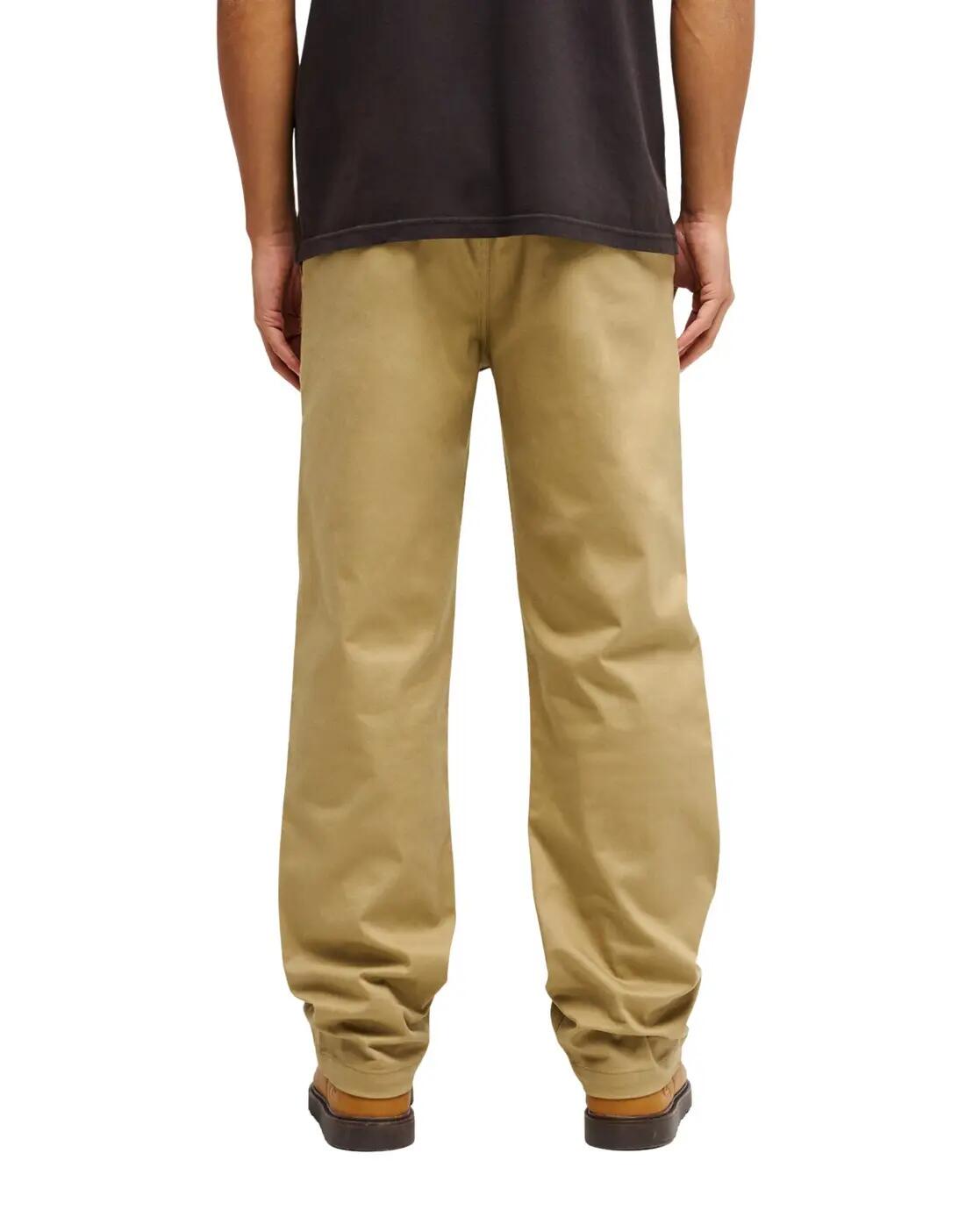 Pantalon chino EVERYDAY UNION Beige Homme 2/4