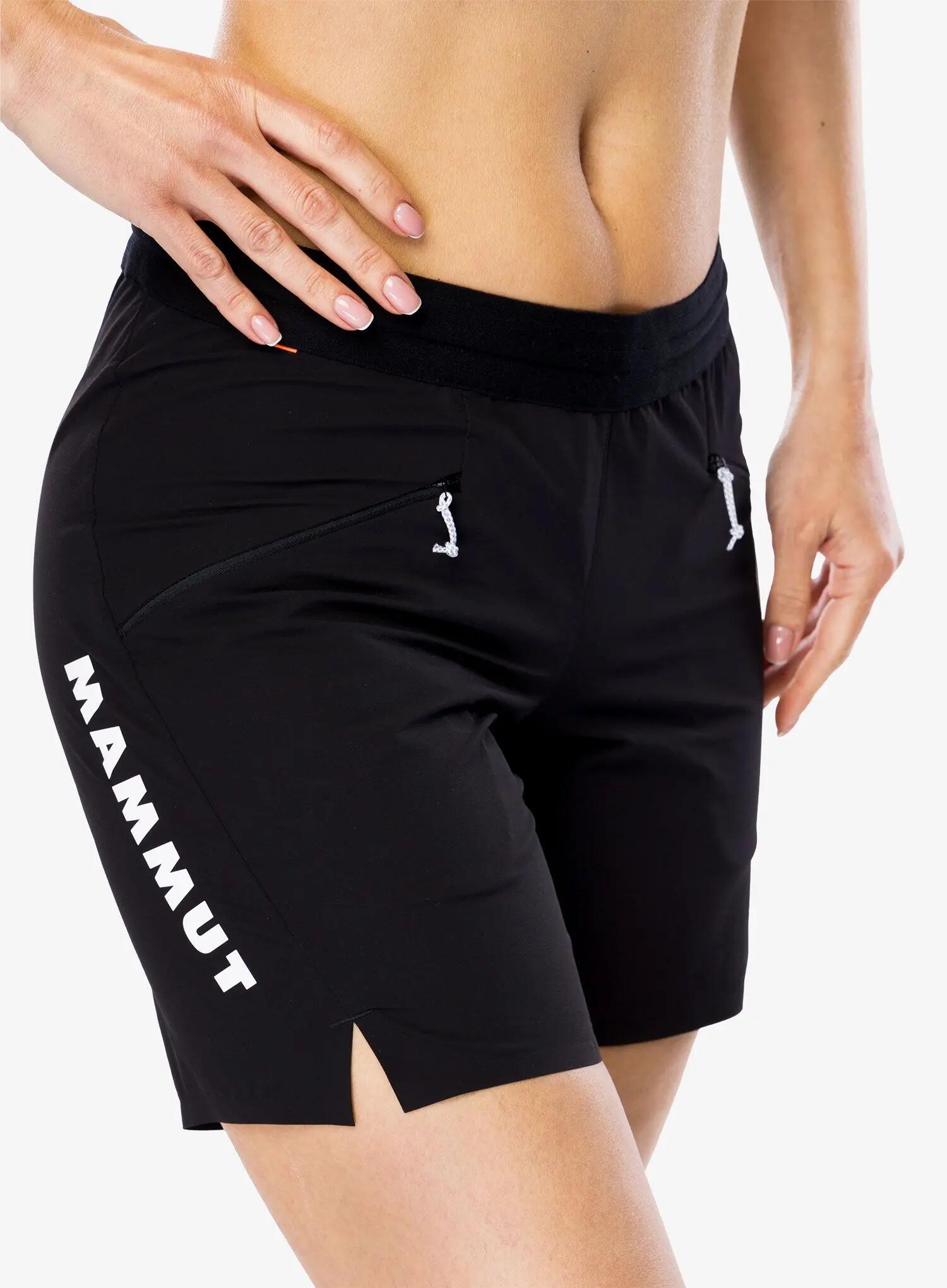 Softshell-Shorts Aenergy Light 6/6