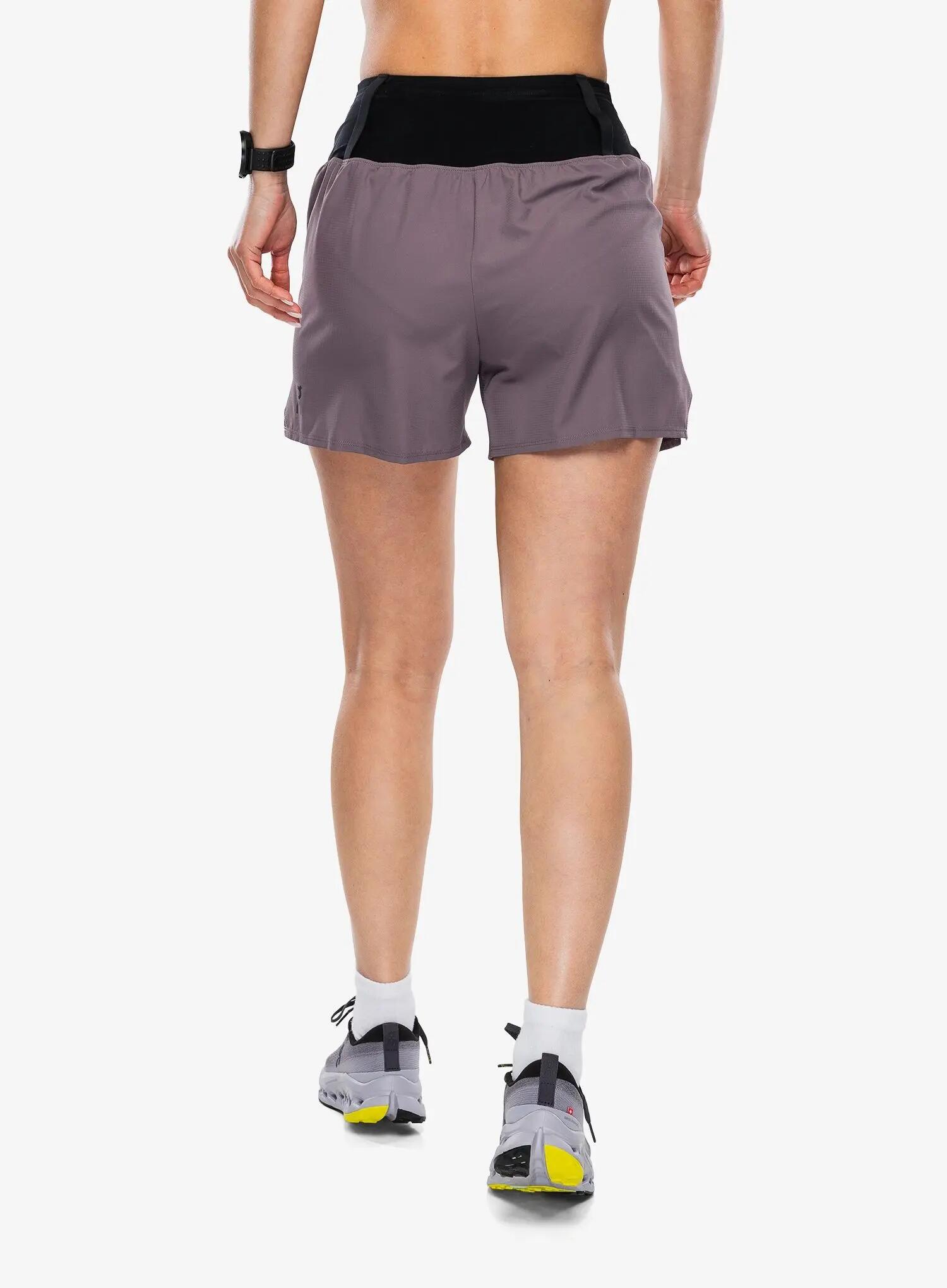 Spodenki damskie On Trail Shorts 3/7