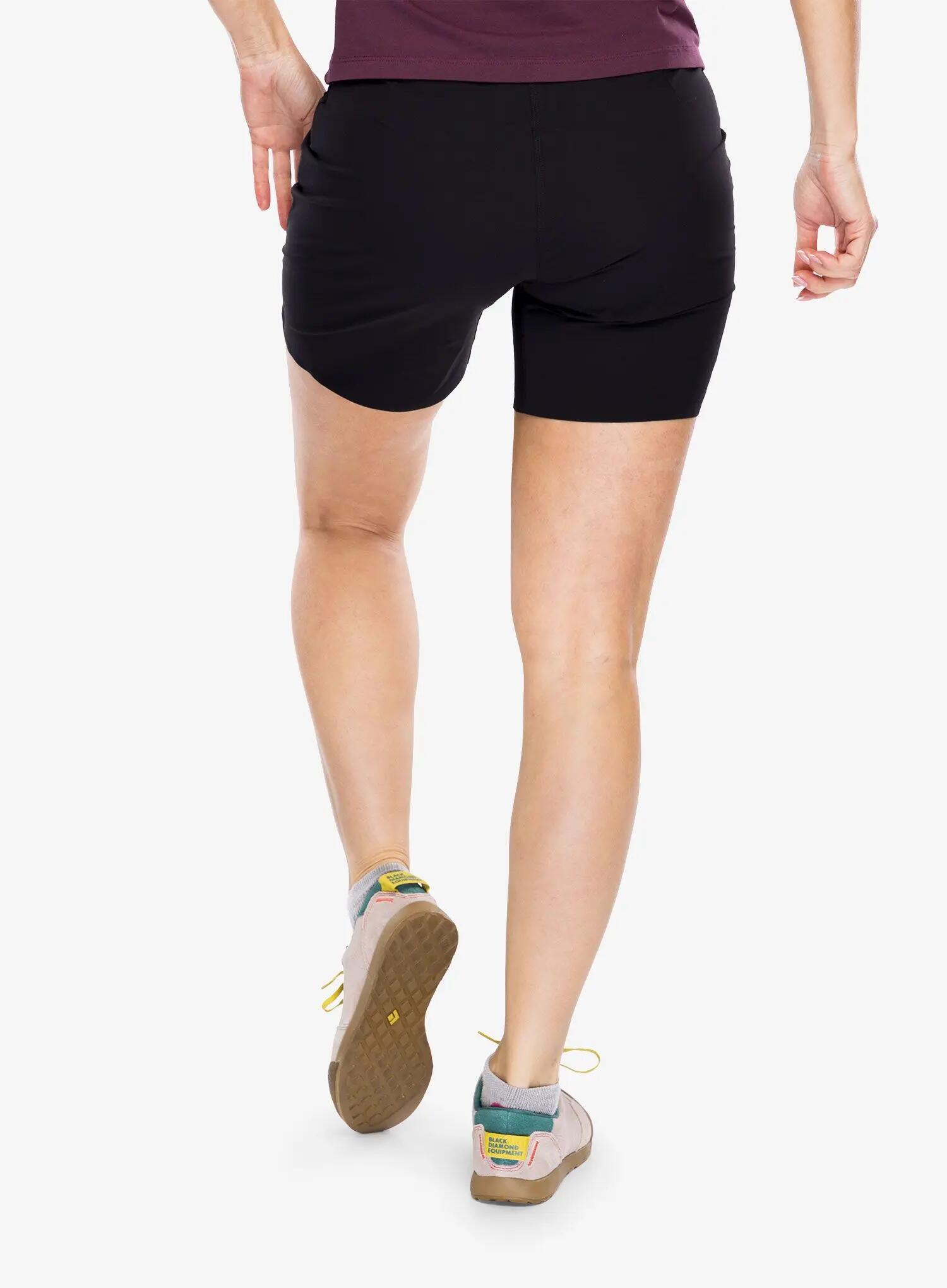 Softshell-Shorts Aenergy Light 2/6