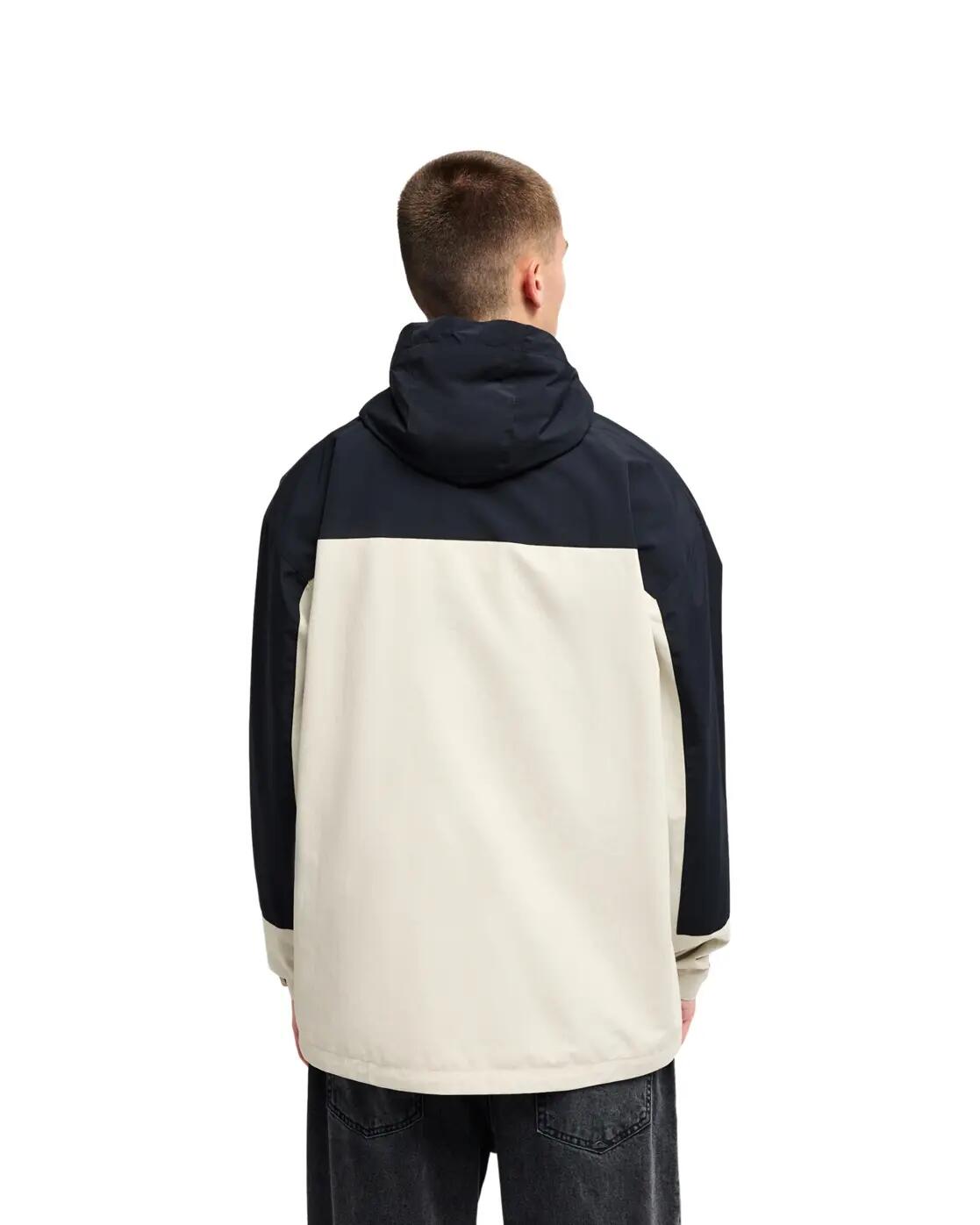 Waterdicht Jack OCEAN SWELL 10K Beige Heren 2/4