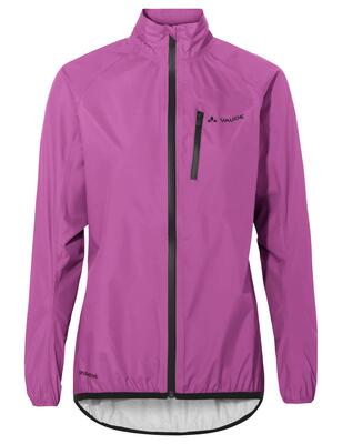 Radjacke w drop jacket iii