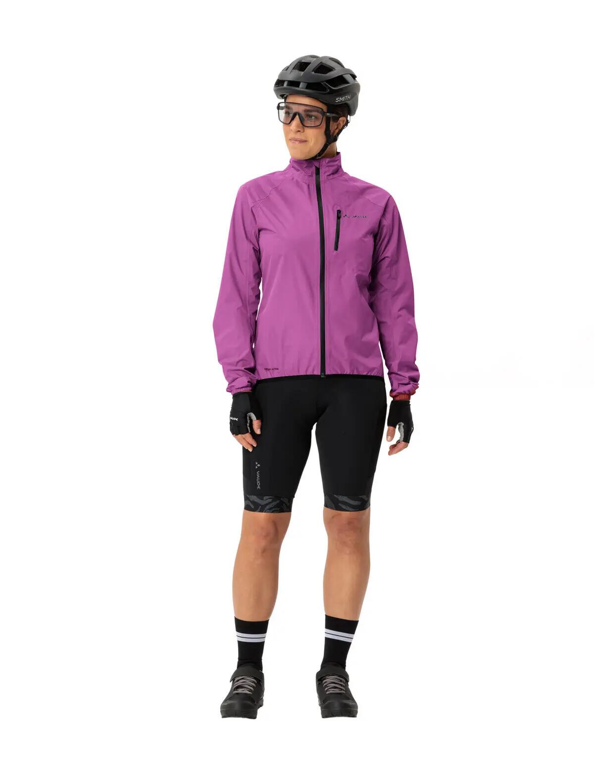 Radjacke W Drop Jacket III 7/7
