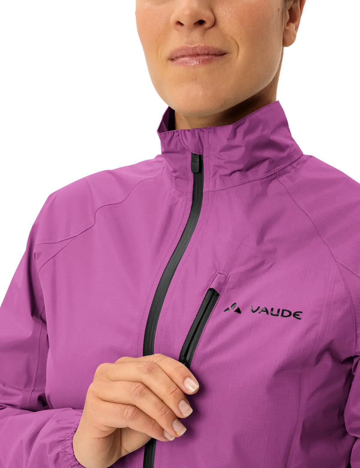Radjacke W Drop Jacket III 6/7