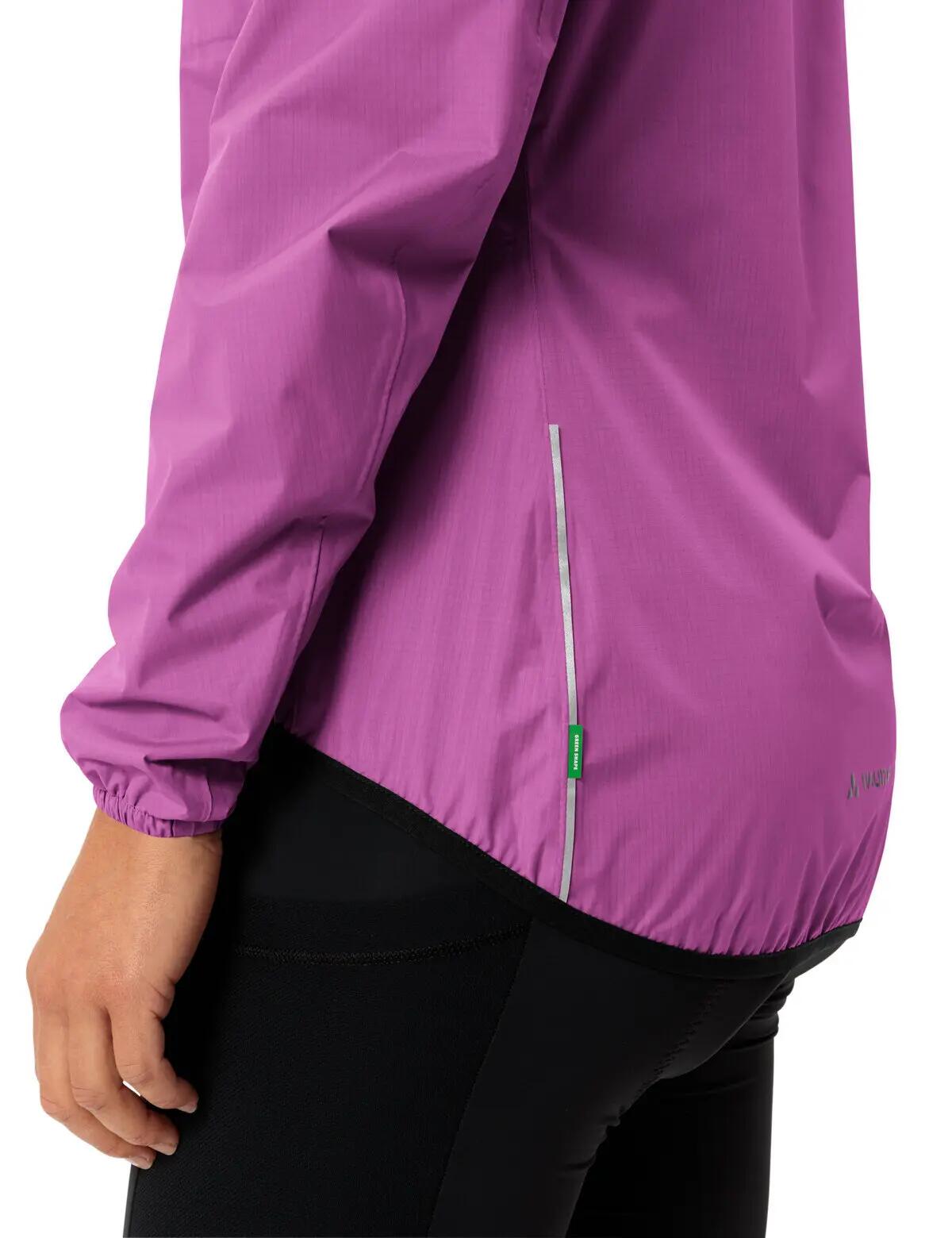 Radjacke W Drop Jacket III 5/7
