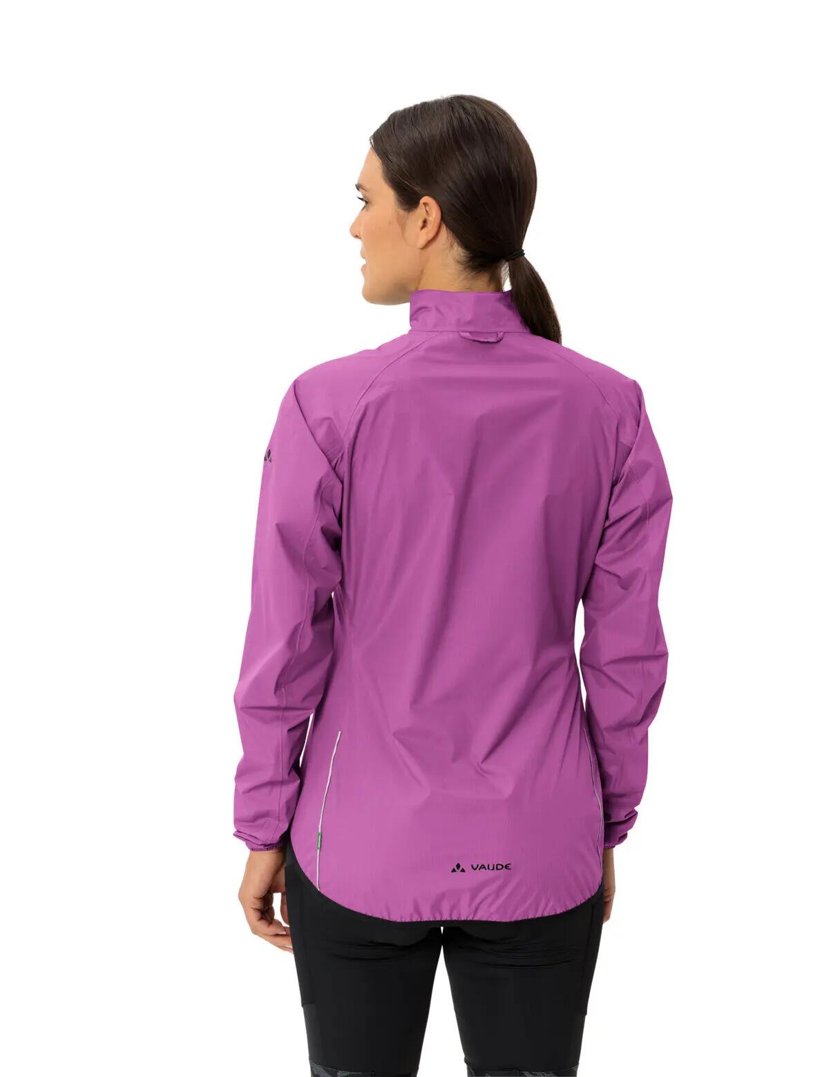 Radjacke W Drop Jacket III 4/7