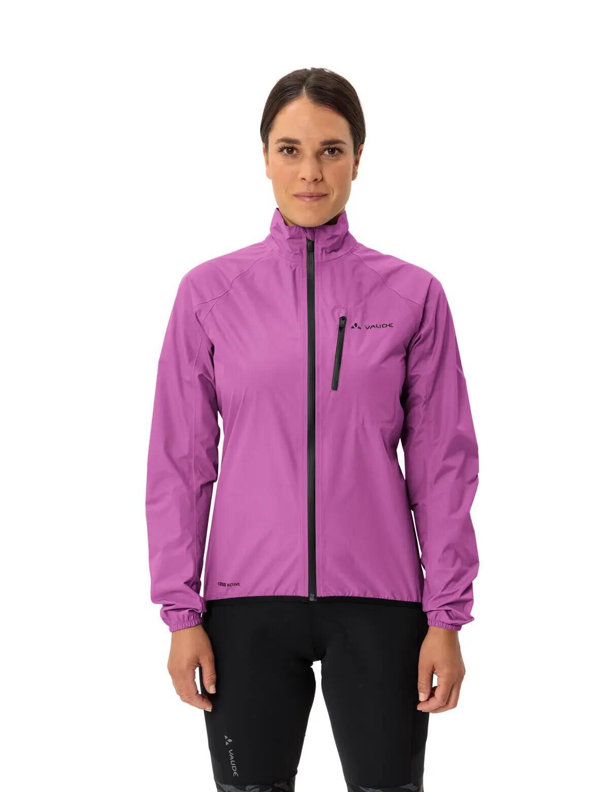Radjacke W Drop Jacket III 3/7