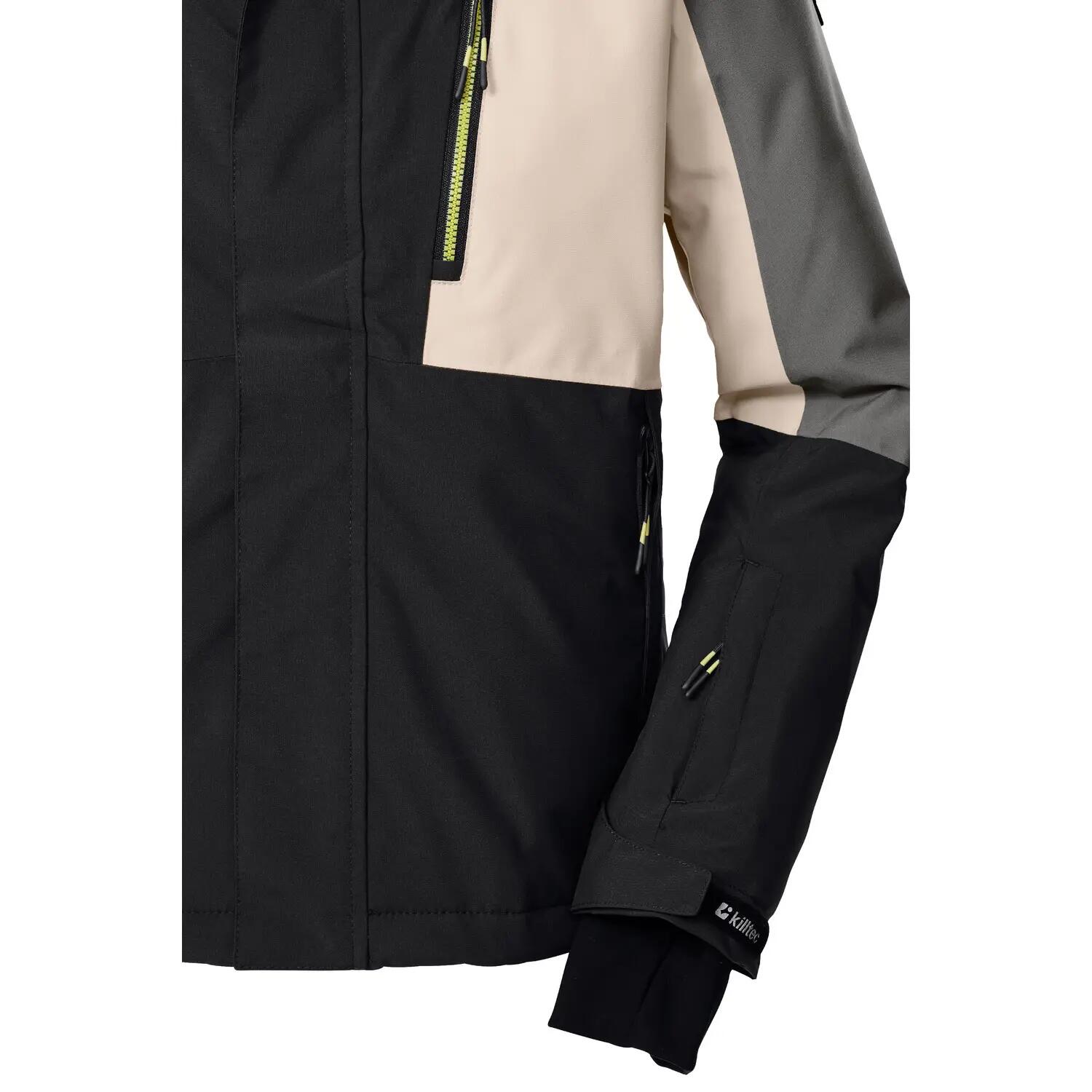 Veste de ski avec capuche enfant Killtec KSW 200 4/6