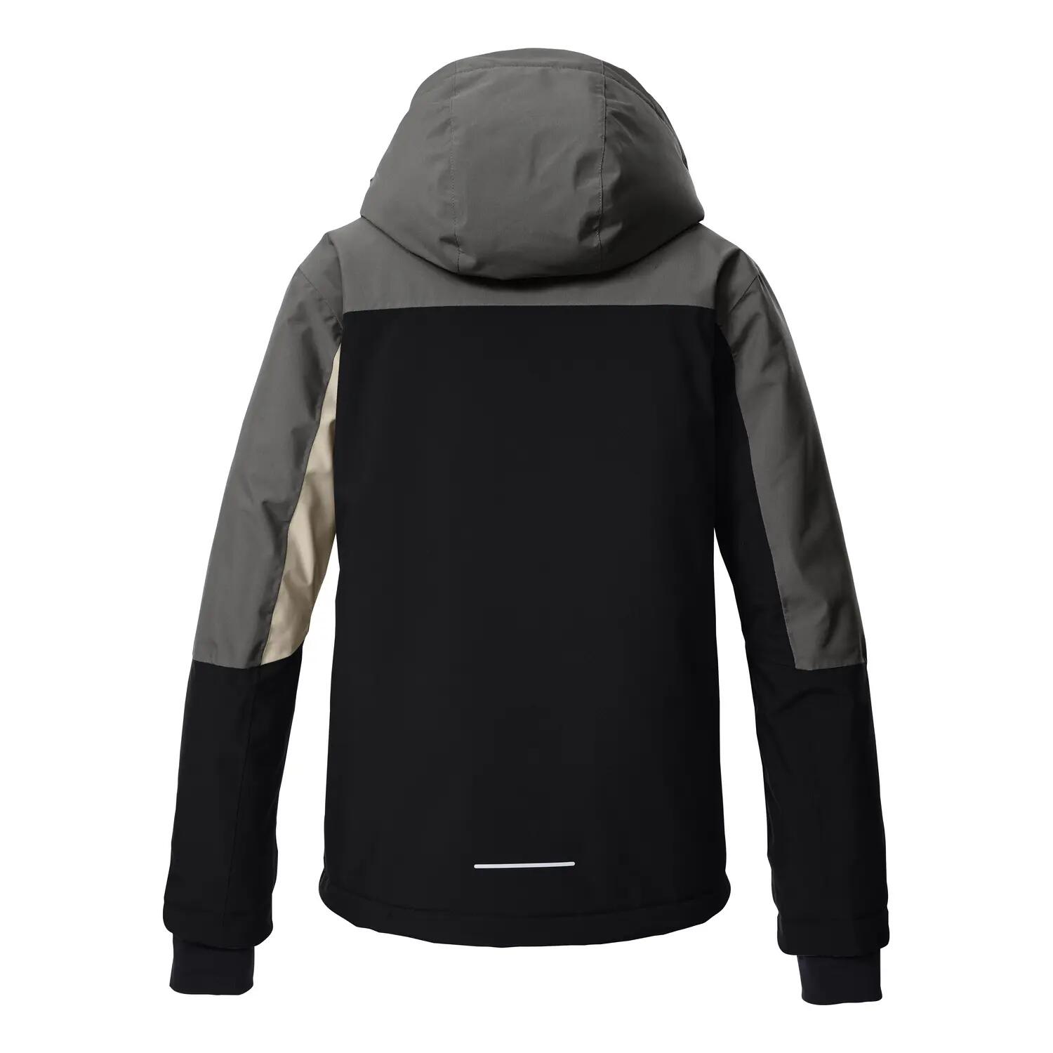 Veste de ski avec capuche enfant Killtec KSW 200 2/6