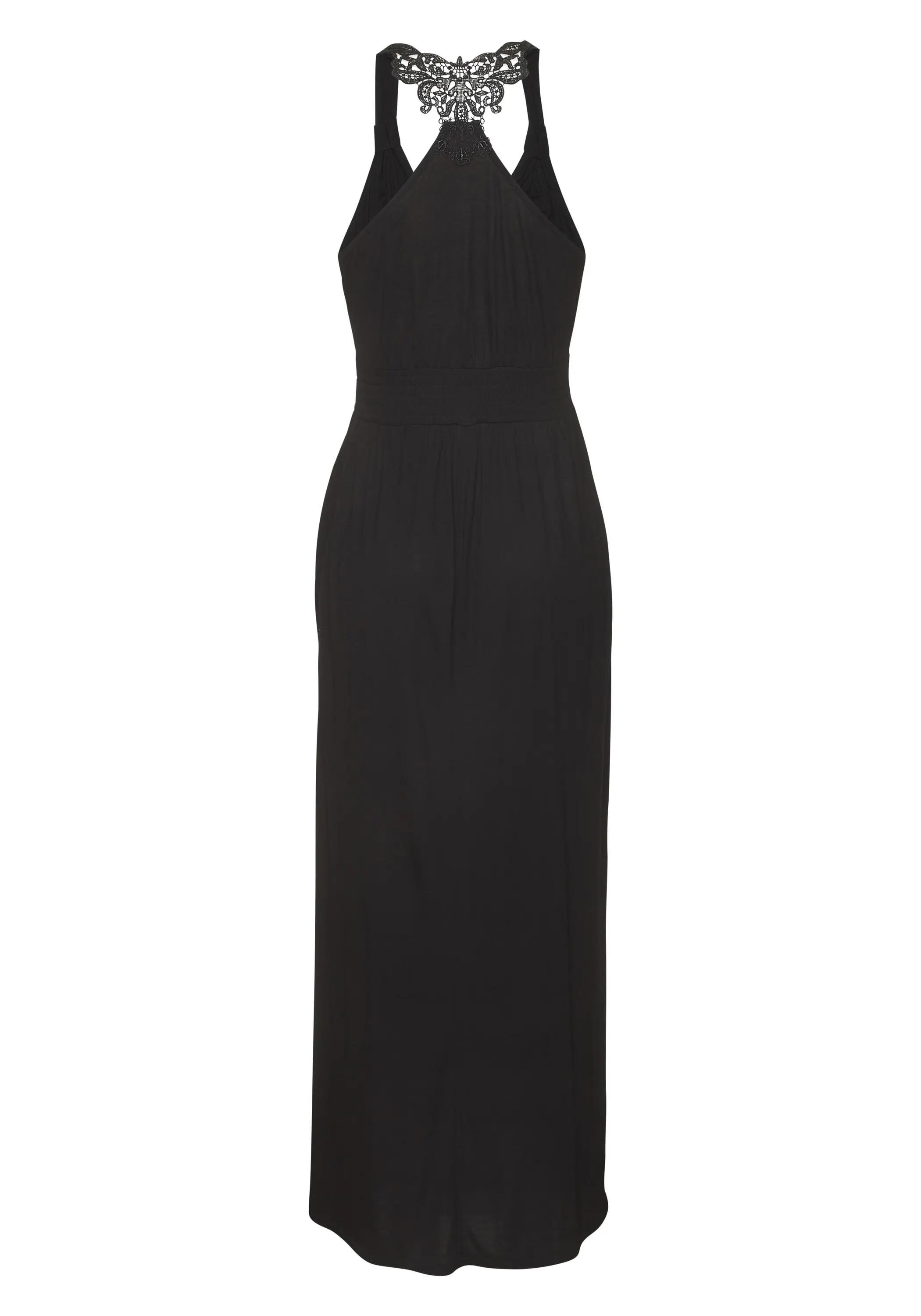 Damen Maxikleid 3/5