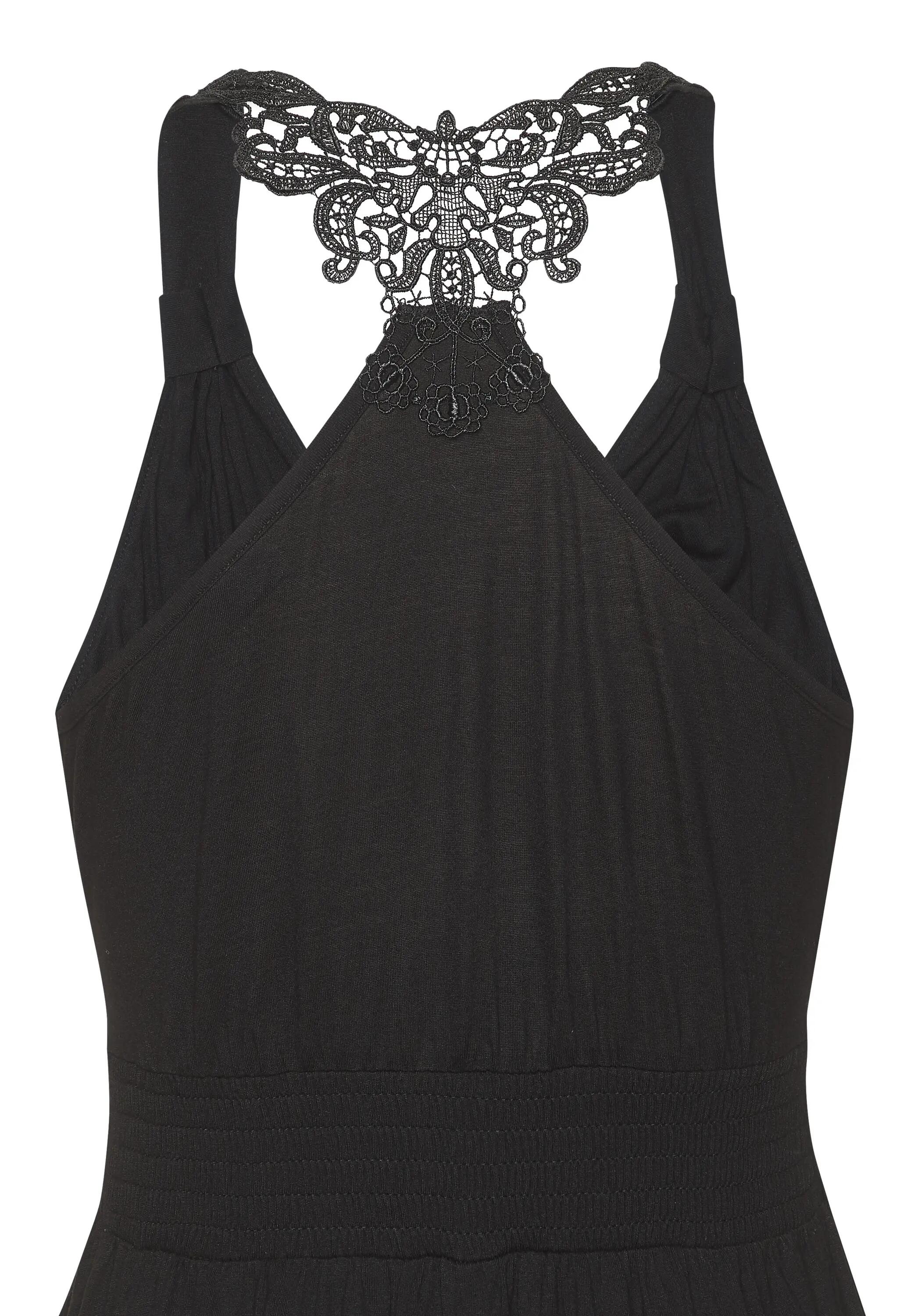Damen Maxikleid 2/5
