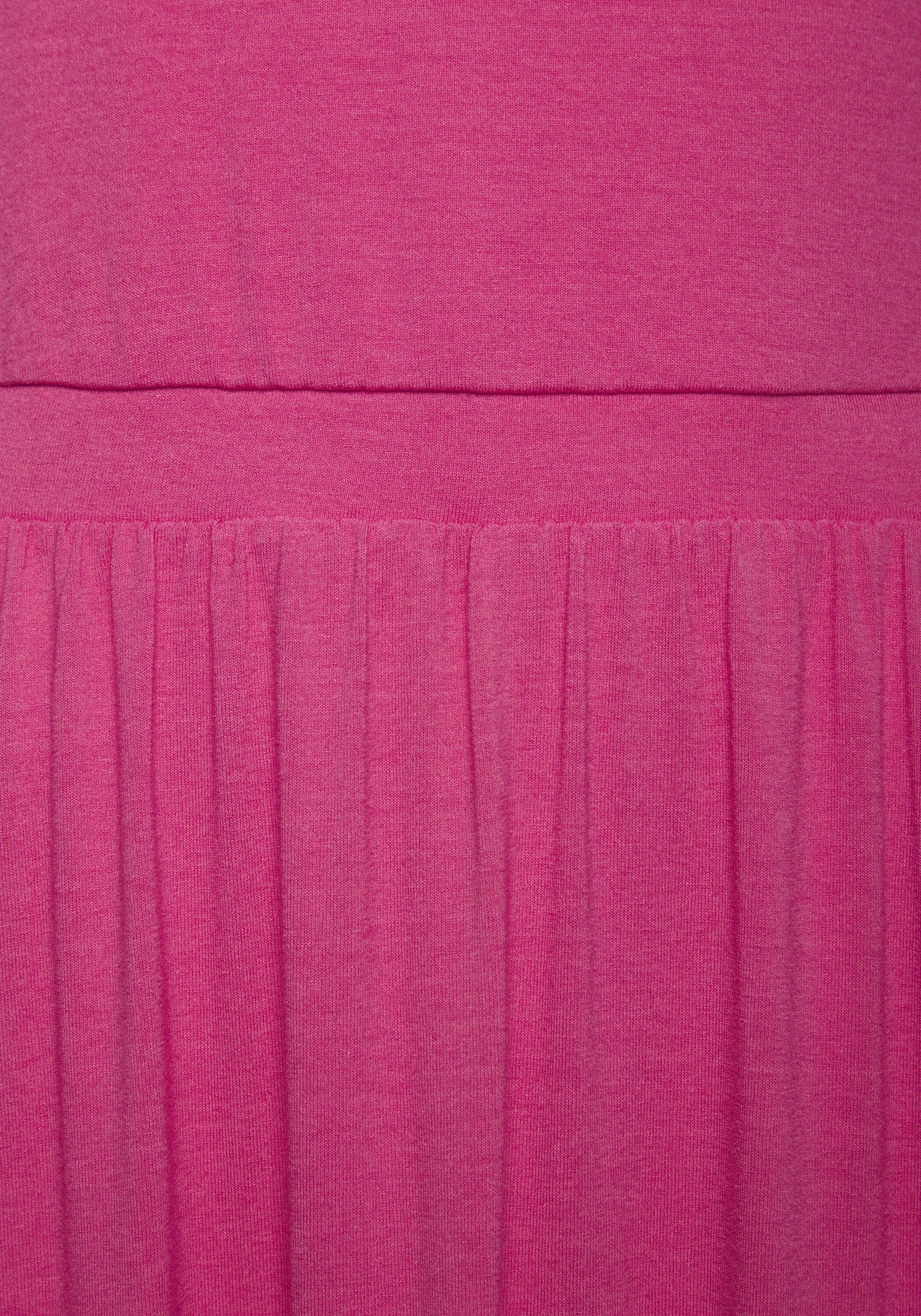 Damen Midikleid 3/4