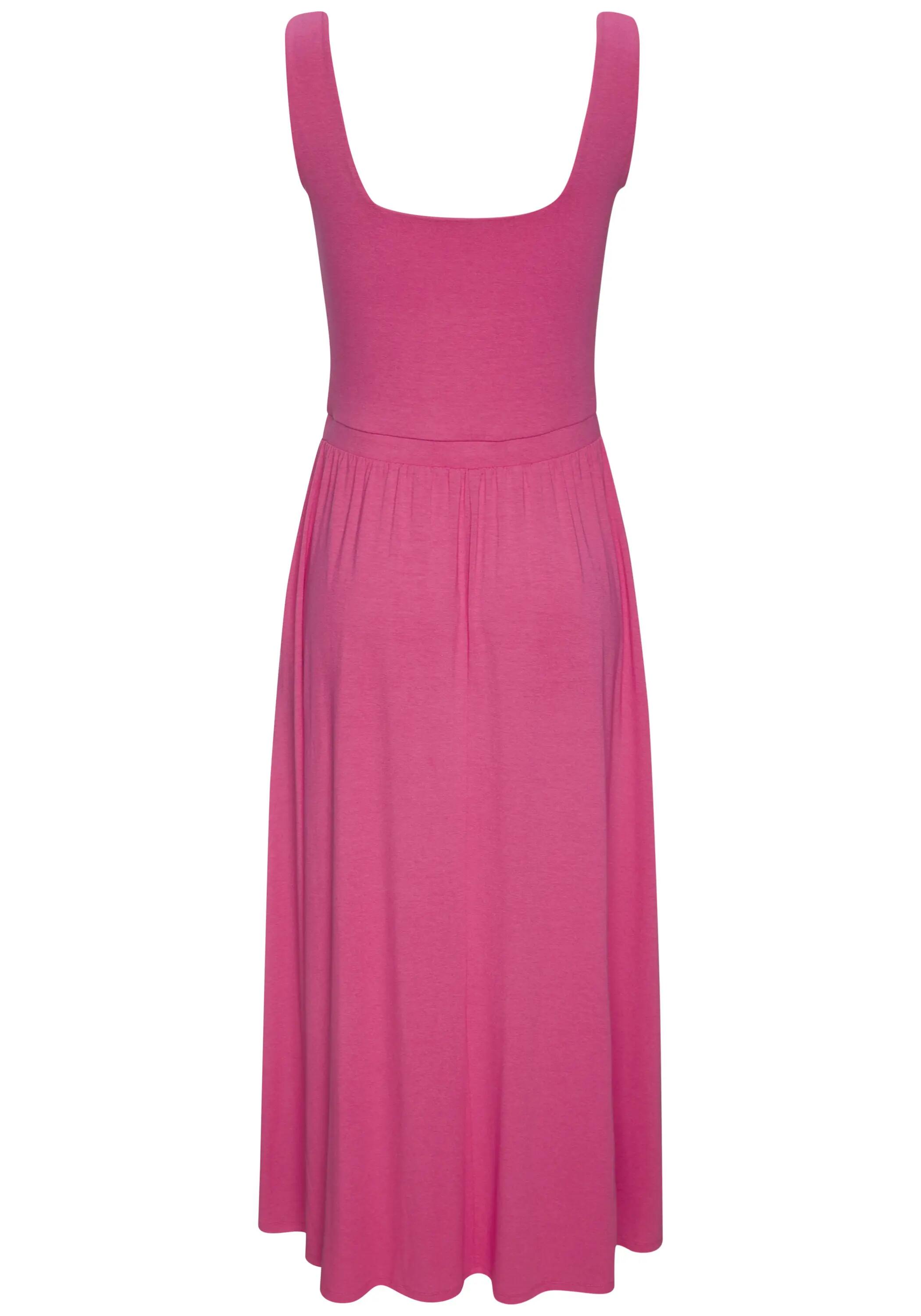 Damen Midikleid 2/4