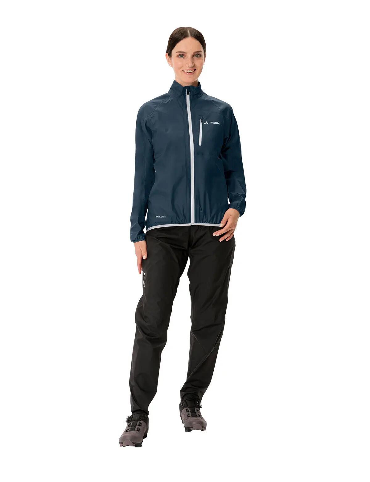 Radjacke W Drop Jacket III 7/7