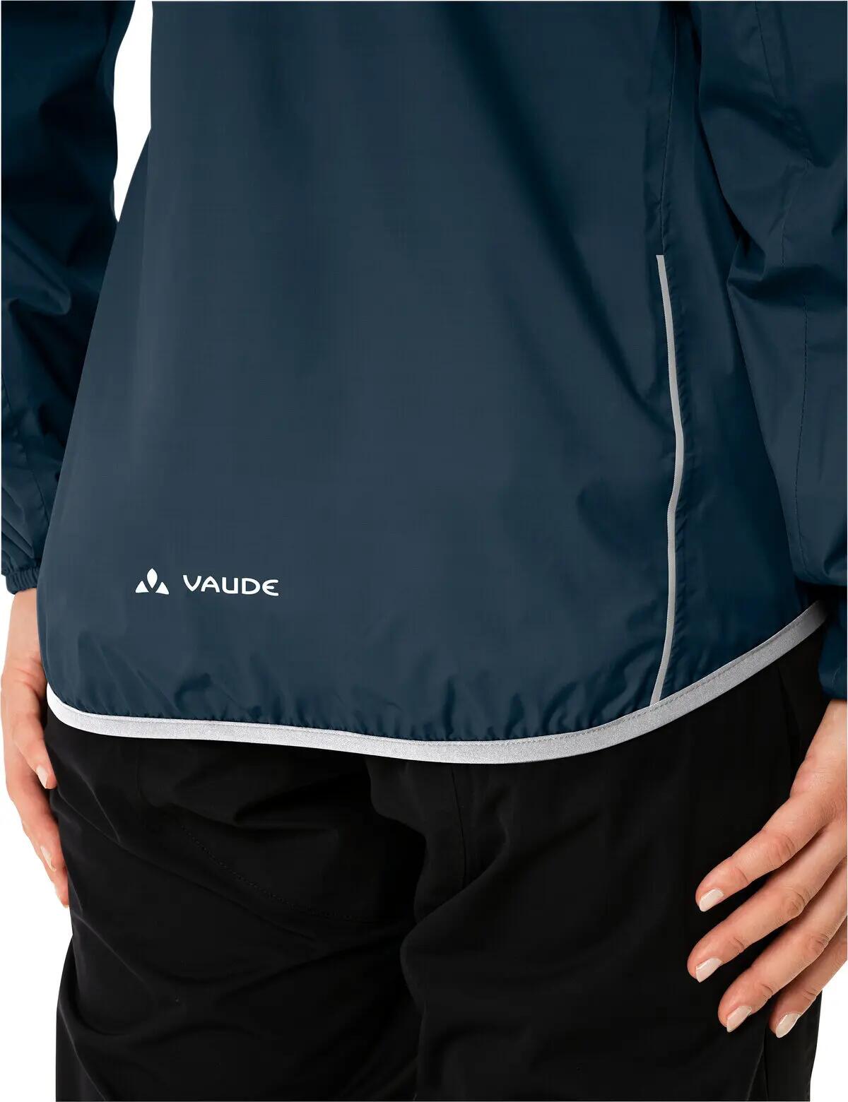 Radjacke W Drop Jacket III 6/7