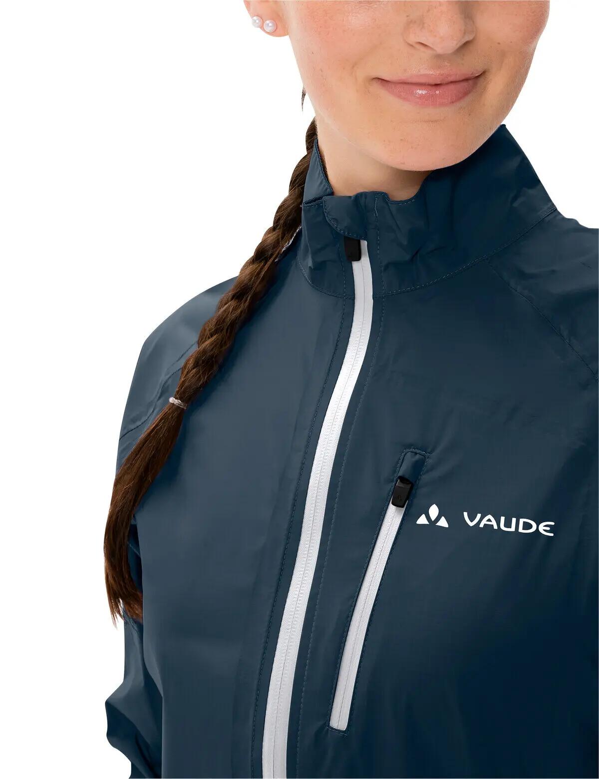 Radjacke W Drop Jacket III 5/7