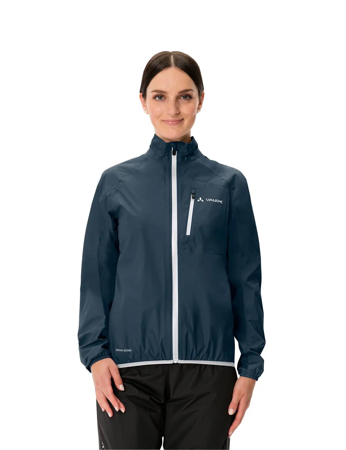 Radjacke W Drop Jacket III 3/7