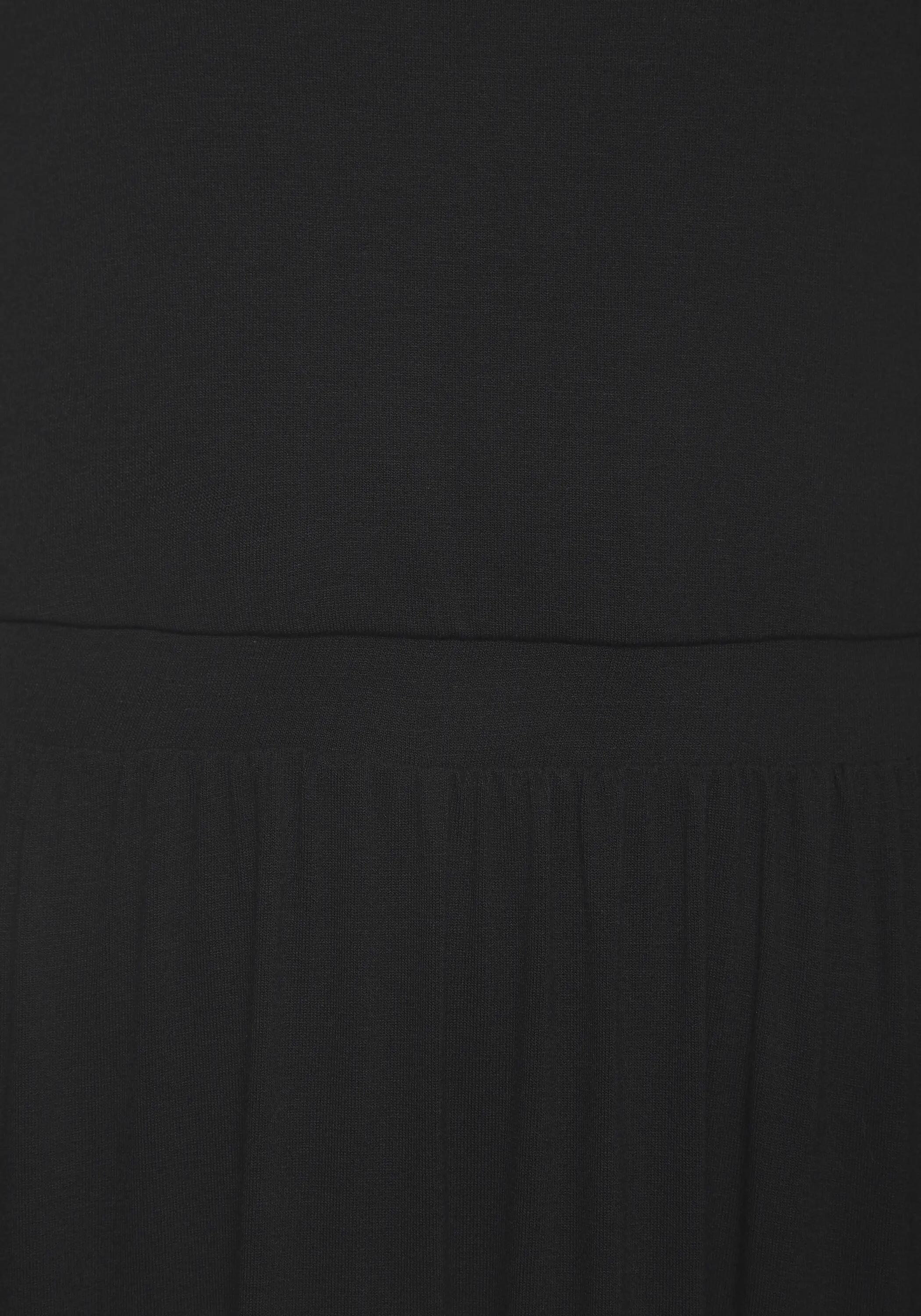 Damen Midikleid 4/5