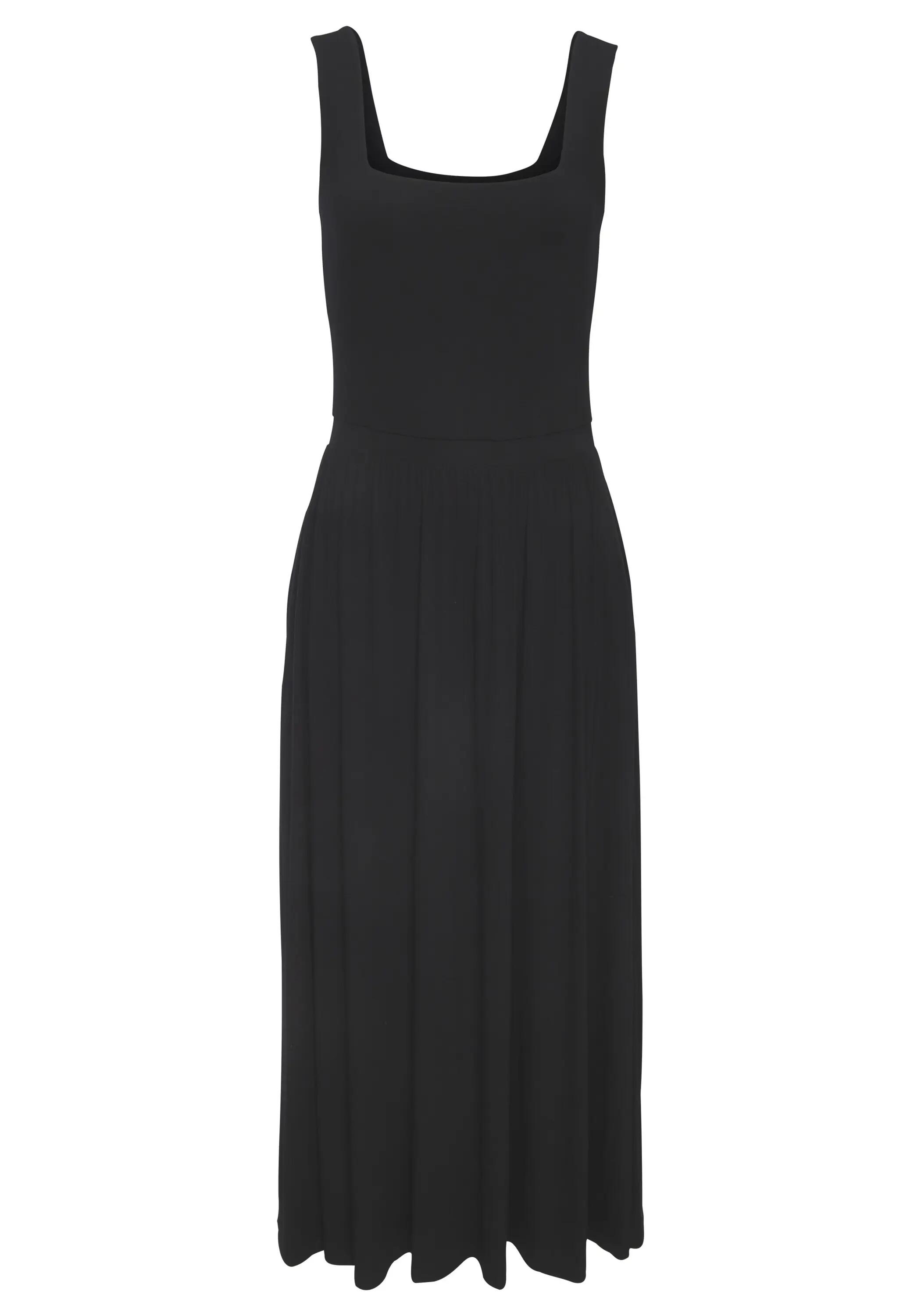 Damen Midikleid 2/5
