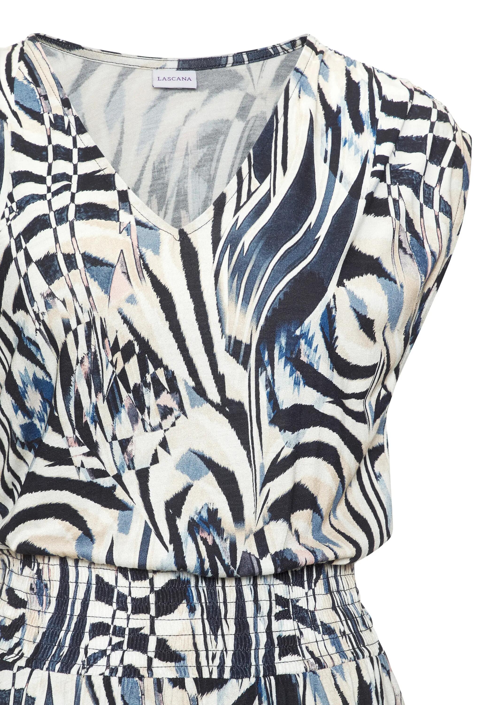 Damen Jerseykleid 5/5