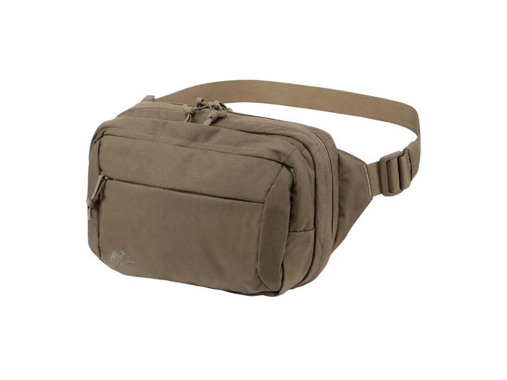 Ciemny khaki