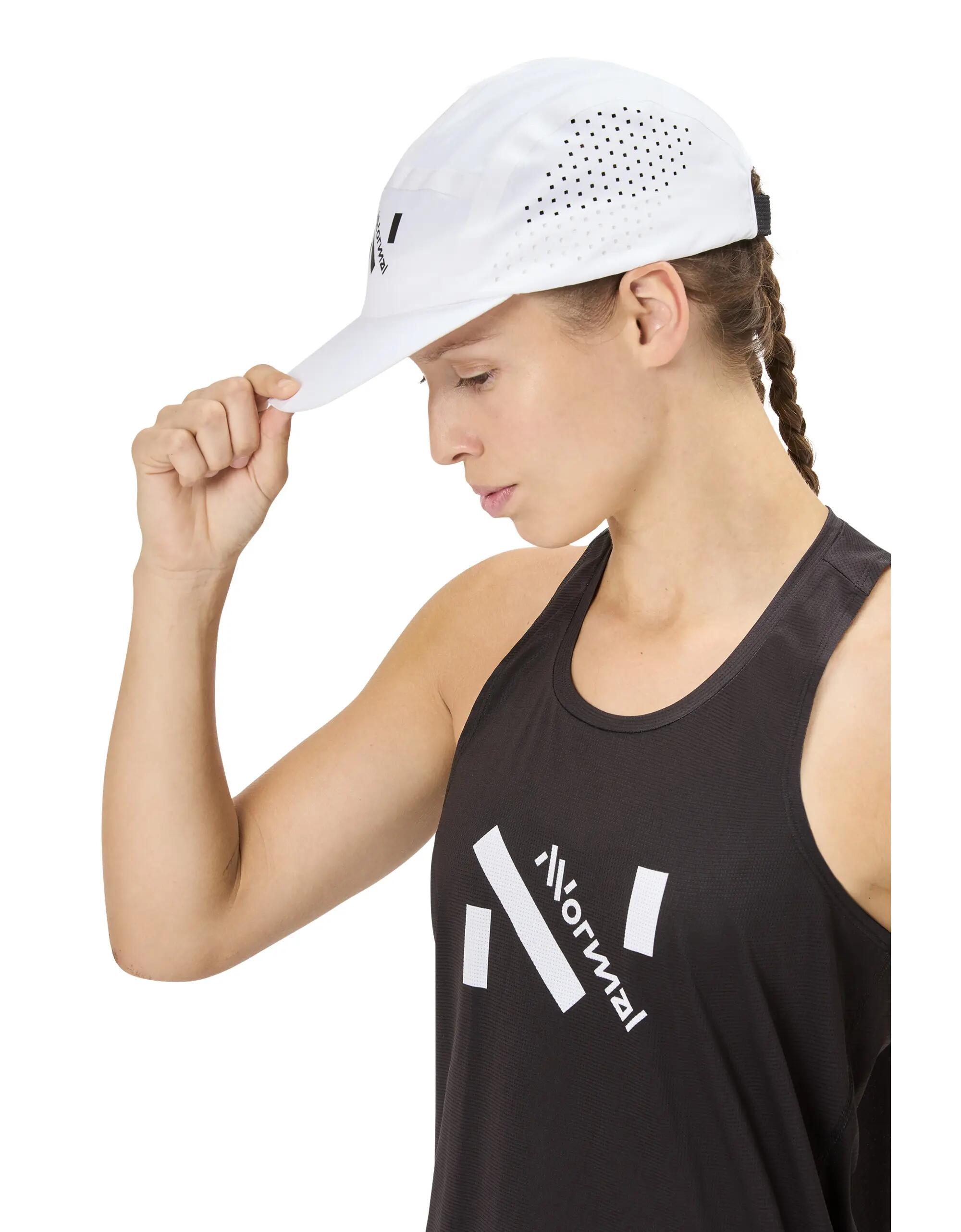 Casquette De Trail Running Race Cap 6/6