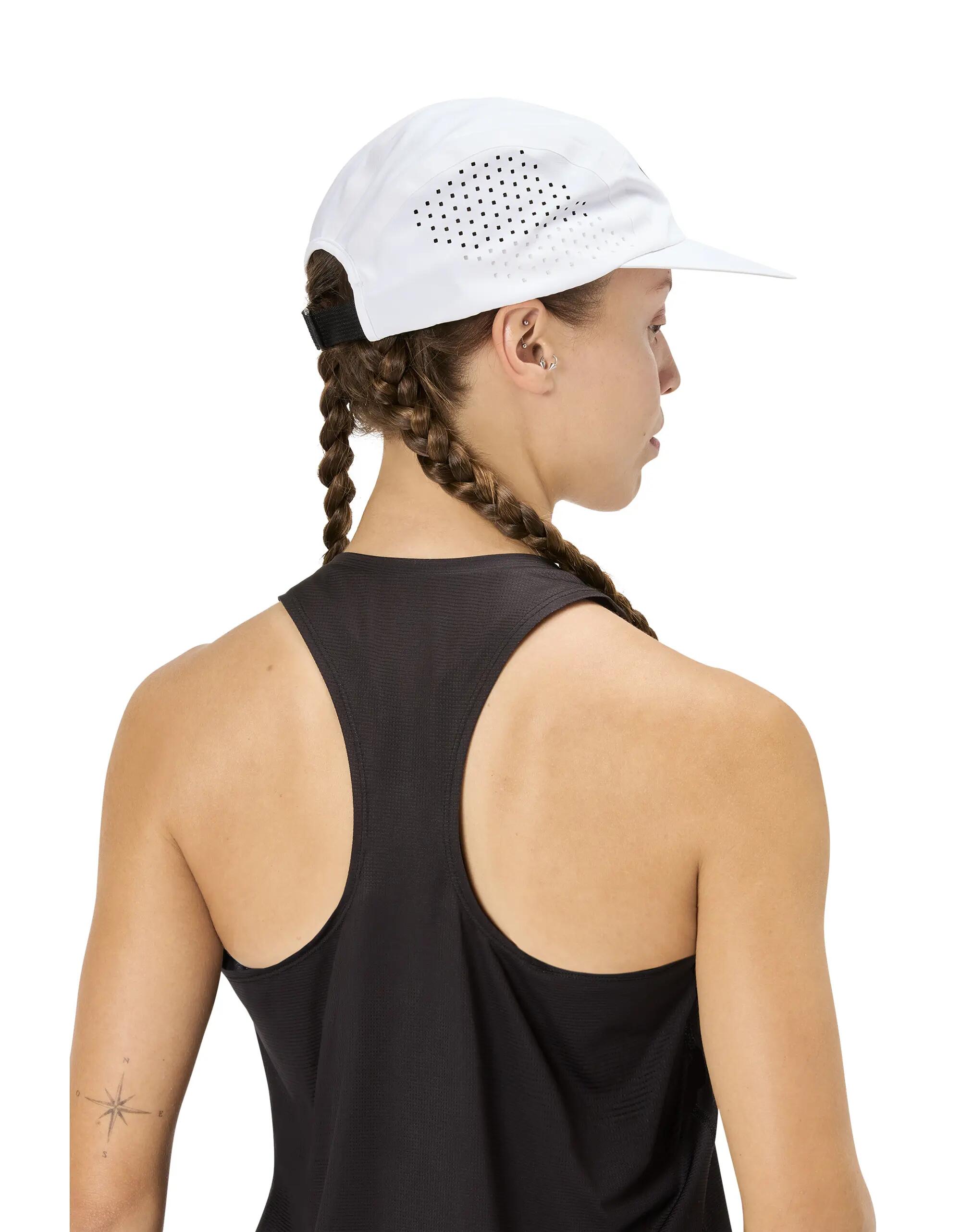 Casquette De Trail Running Race Cap 5/6